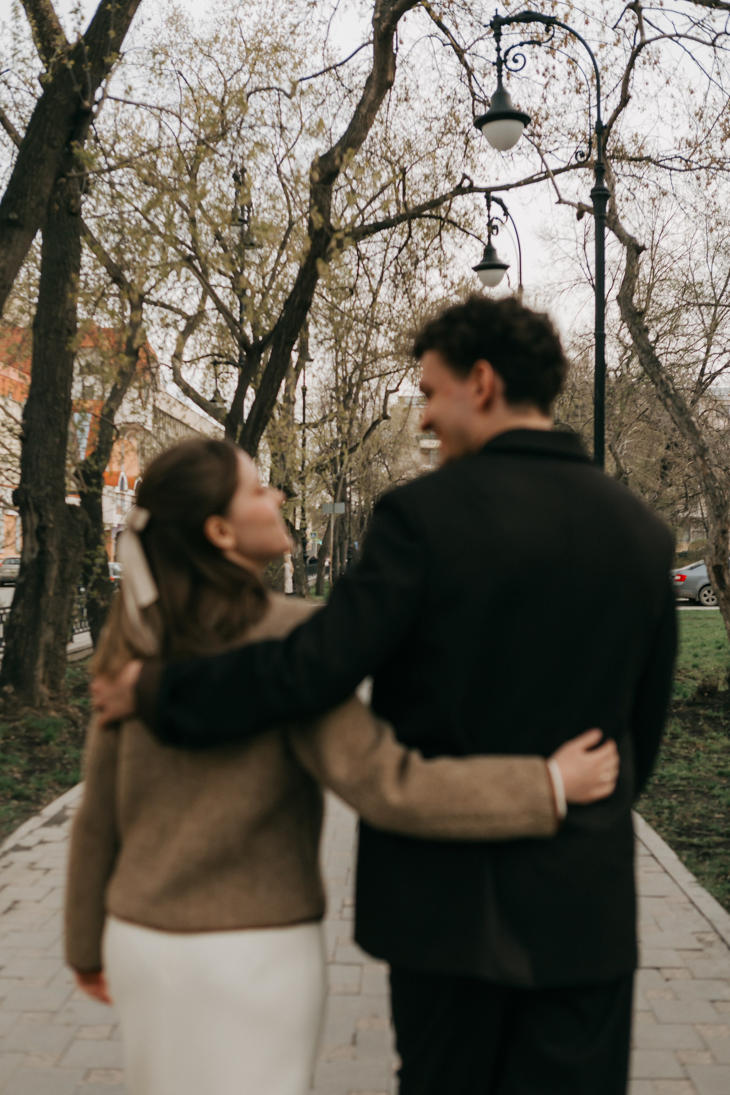 Катя&Максим. Портретный фотограф в Екатеринбурге Филимонова Анастасия