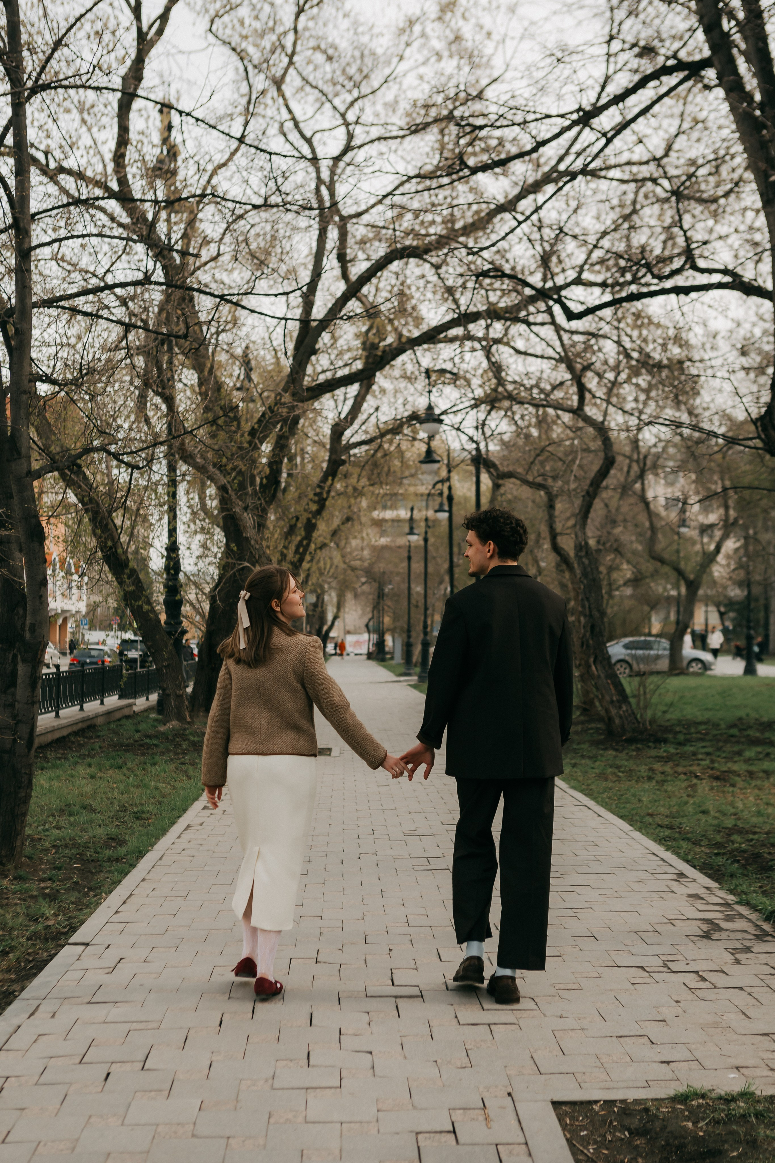 Катя&Максим. Портретный фотограф в Екатеринбурге Филимонова Анастасия