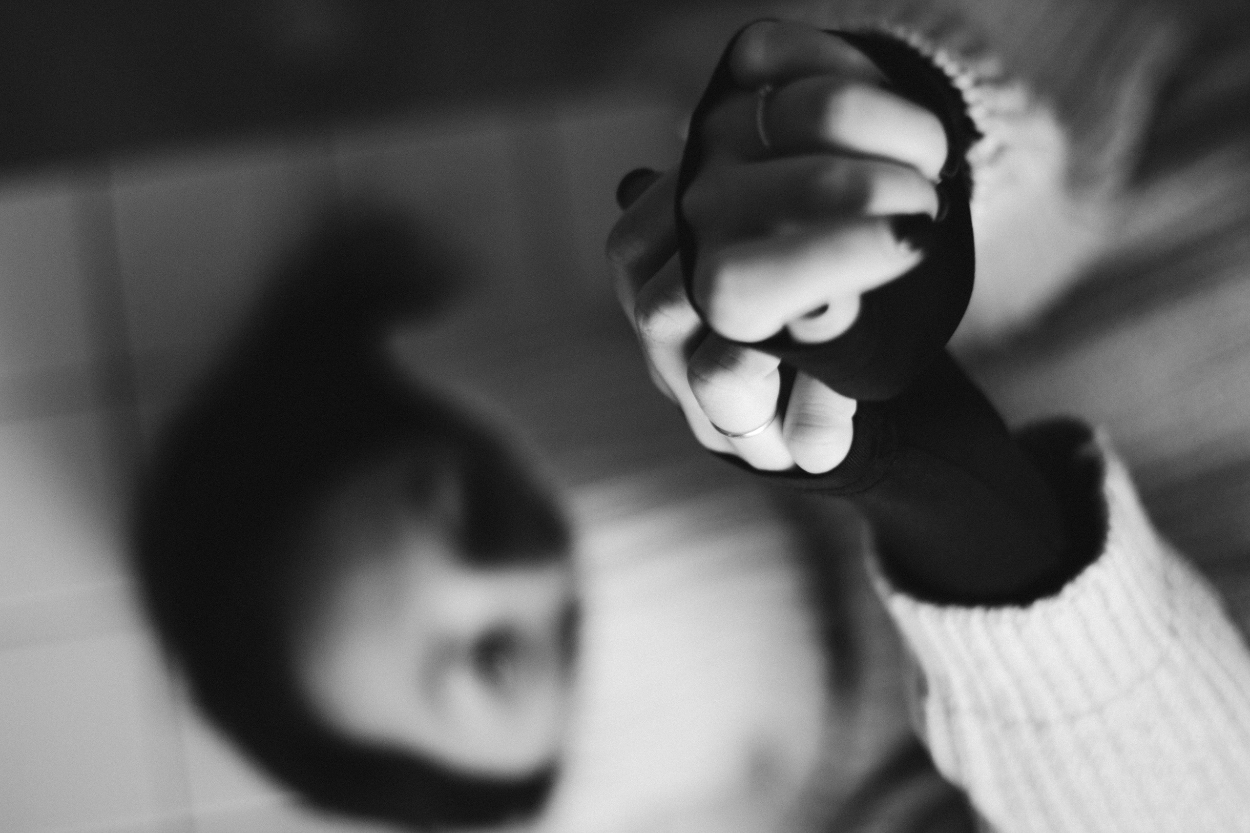 Алина. Портретный фотограф в Екатеринбурге Филимонова Анастасия