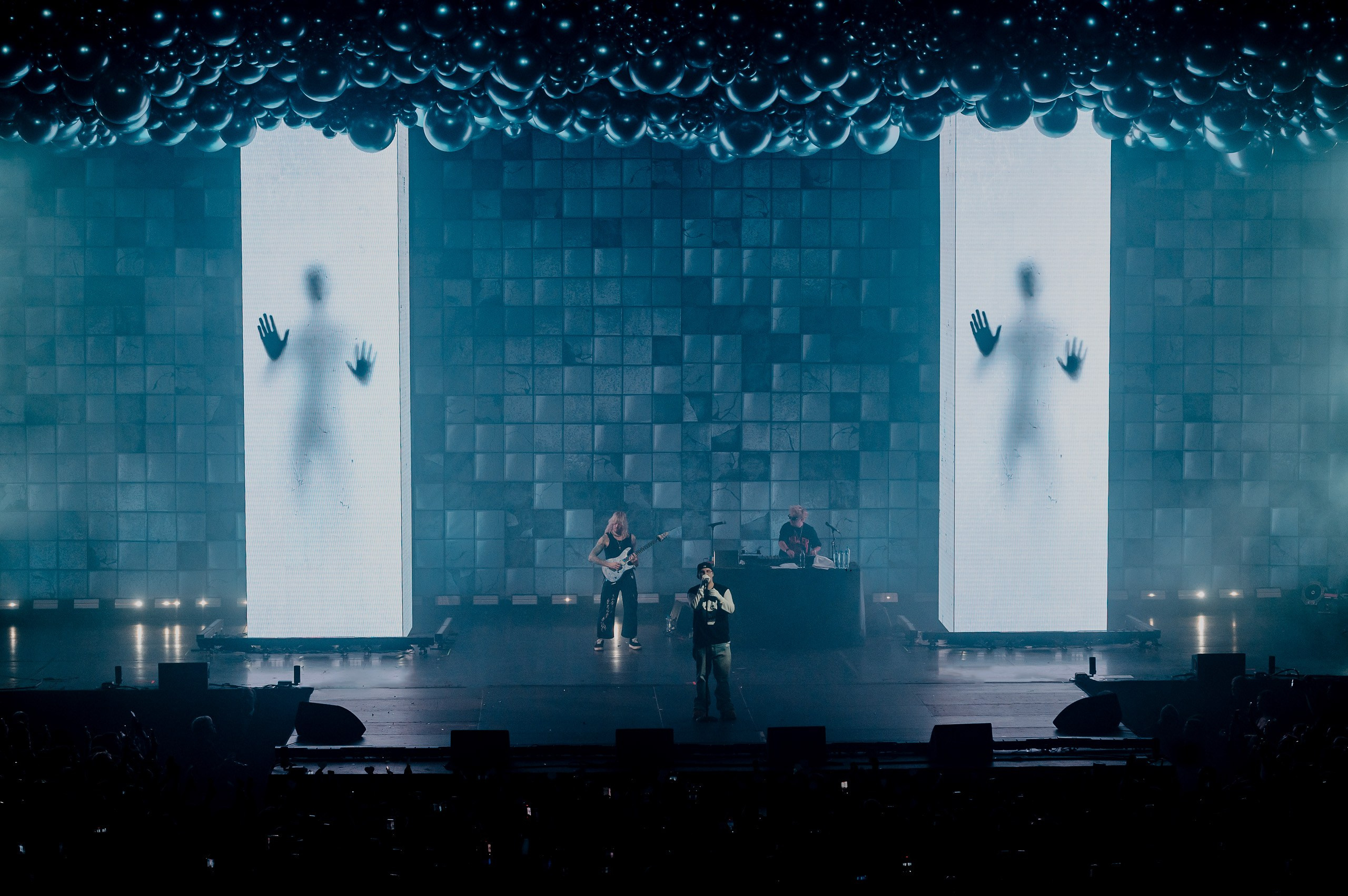 TOXI$ | MOSCOW | 2026. OOPS TEAM