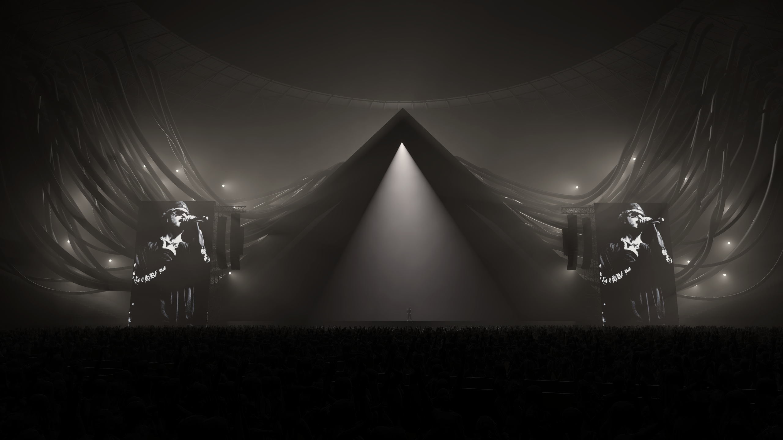 GLOBAL CONSPIRACY?. OOPS