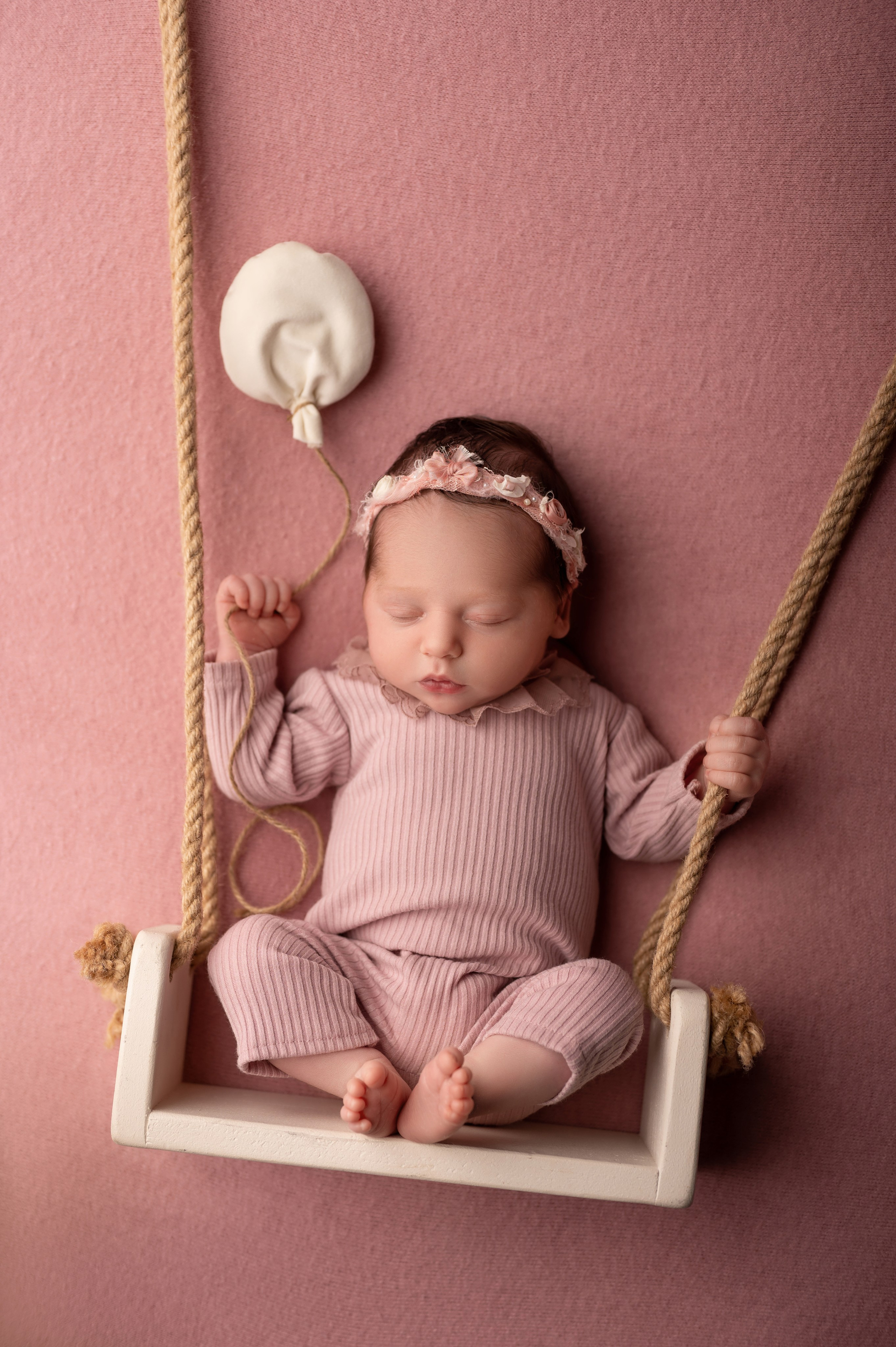 Новорожденные