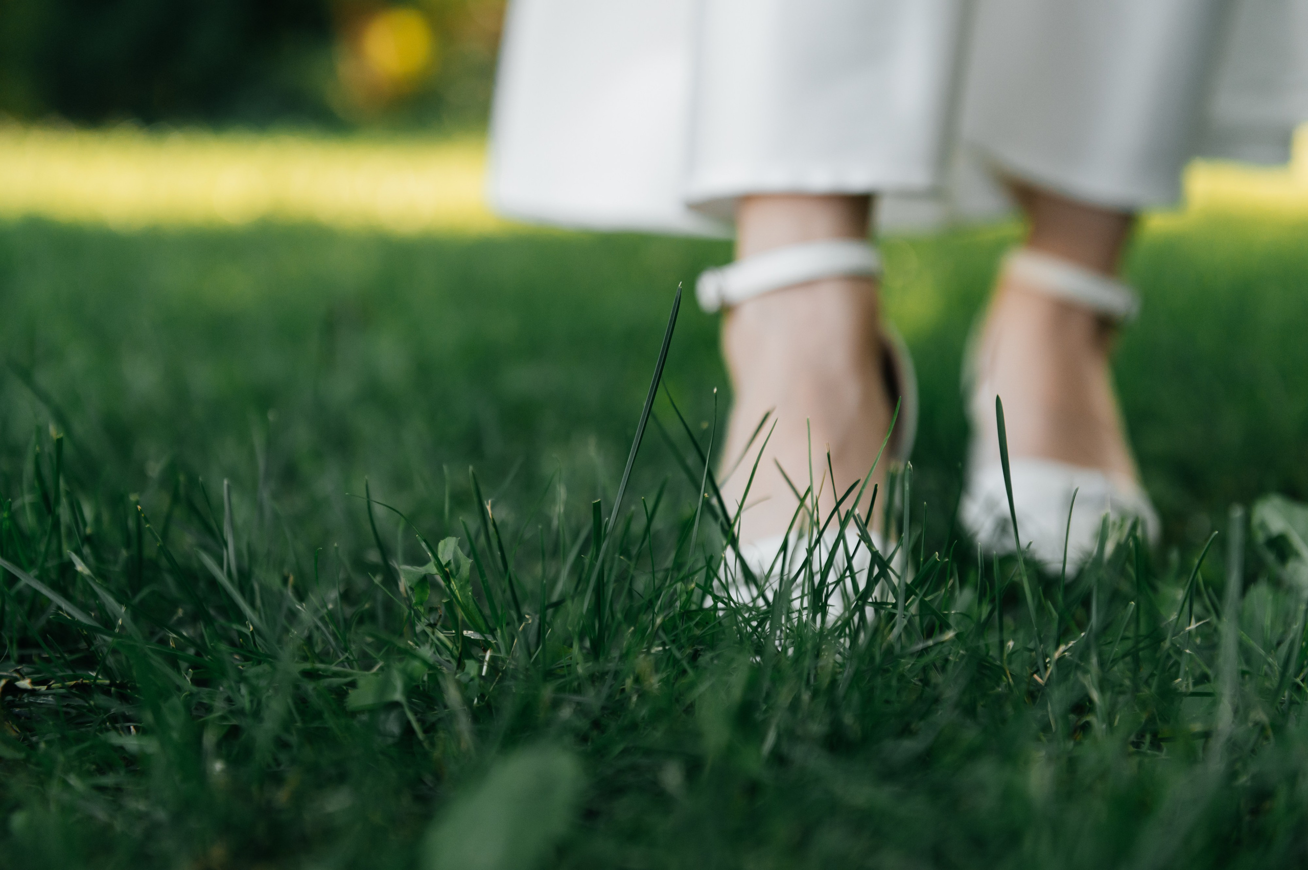 Свадебные съемки. Фотограф Марина Лысова