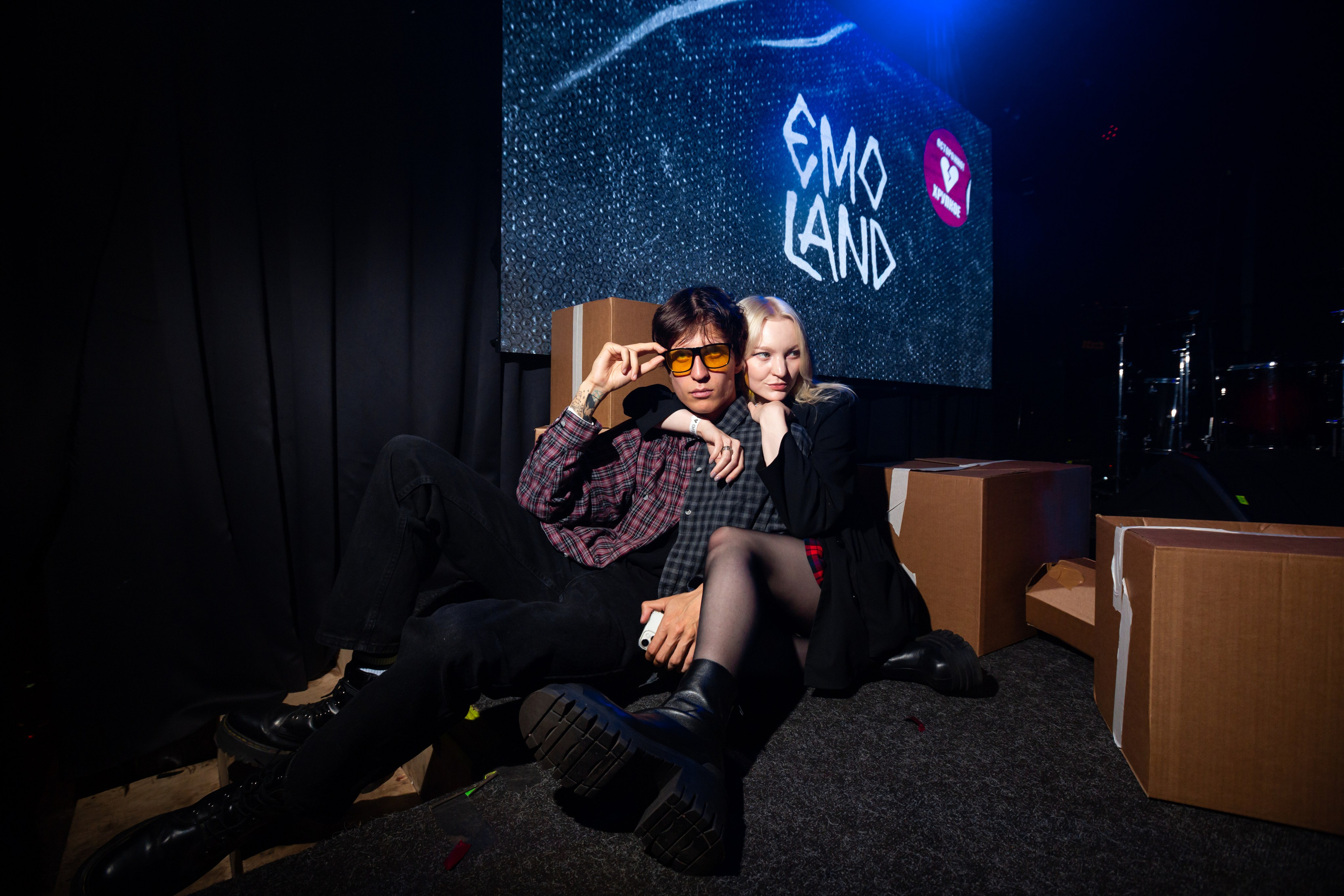 Emoland. Евгений Матвеев — фотограф в Санкт-Петербурге