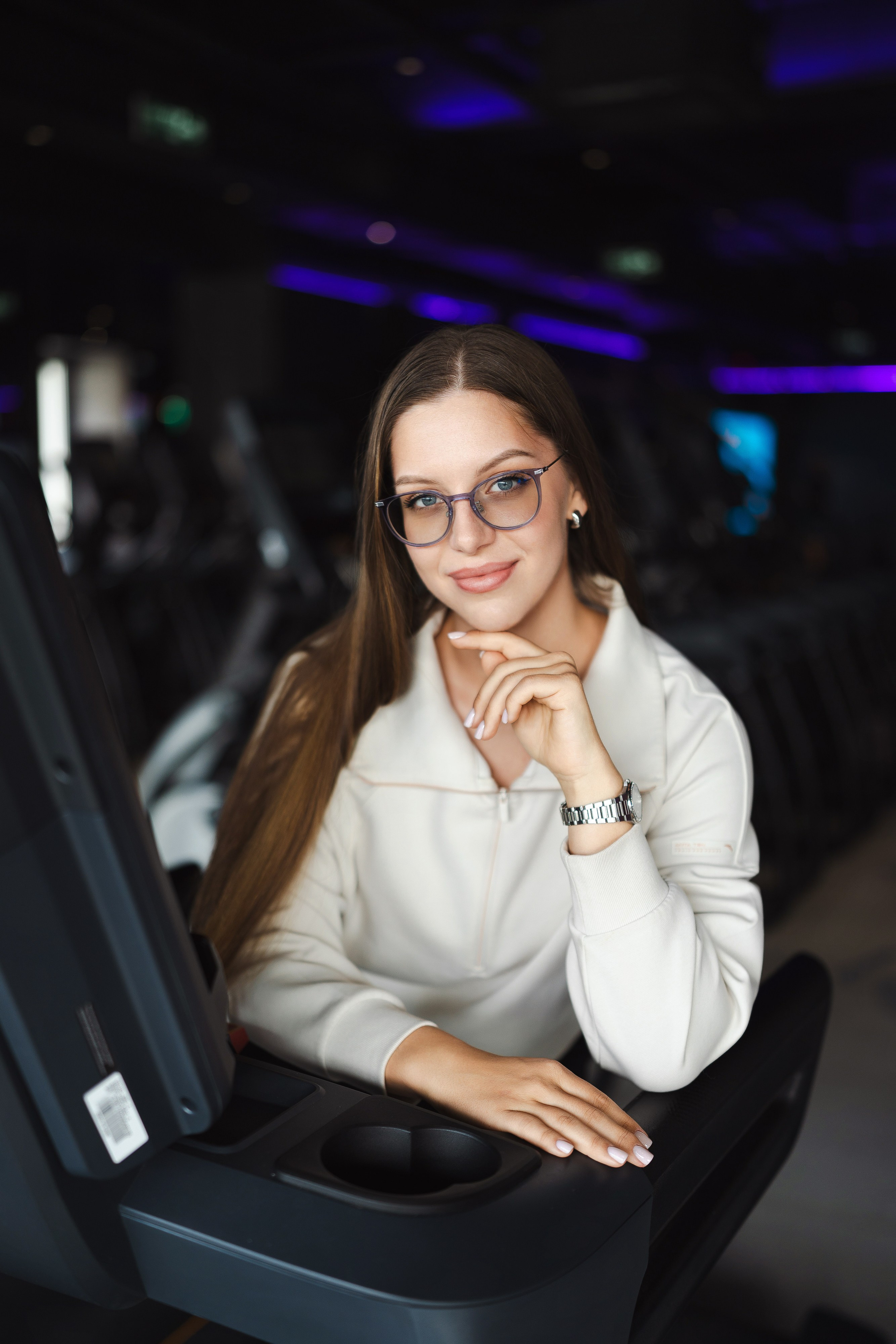 DDX Fitness. Фотограф Хабаровск