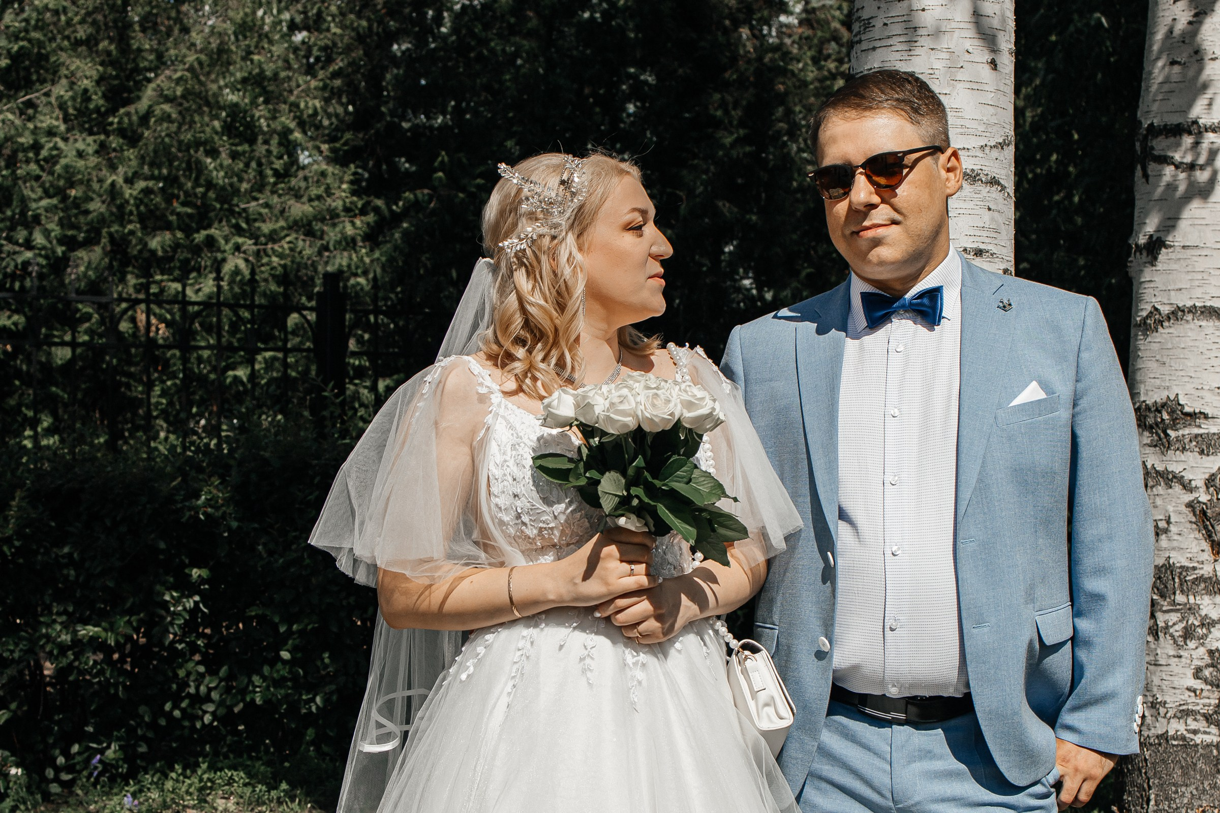 Регистрация в ЗАГСе Калининского района 🤍. Фотограф в Санкт-Петербурге Аня Григорьева ♡