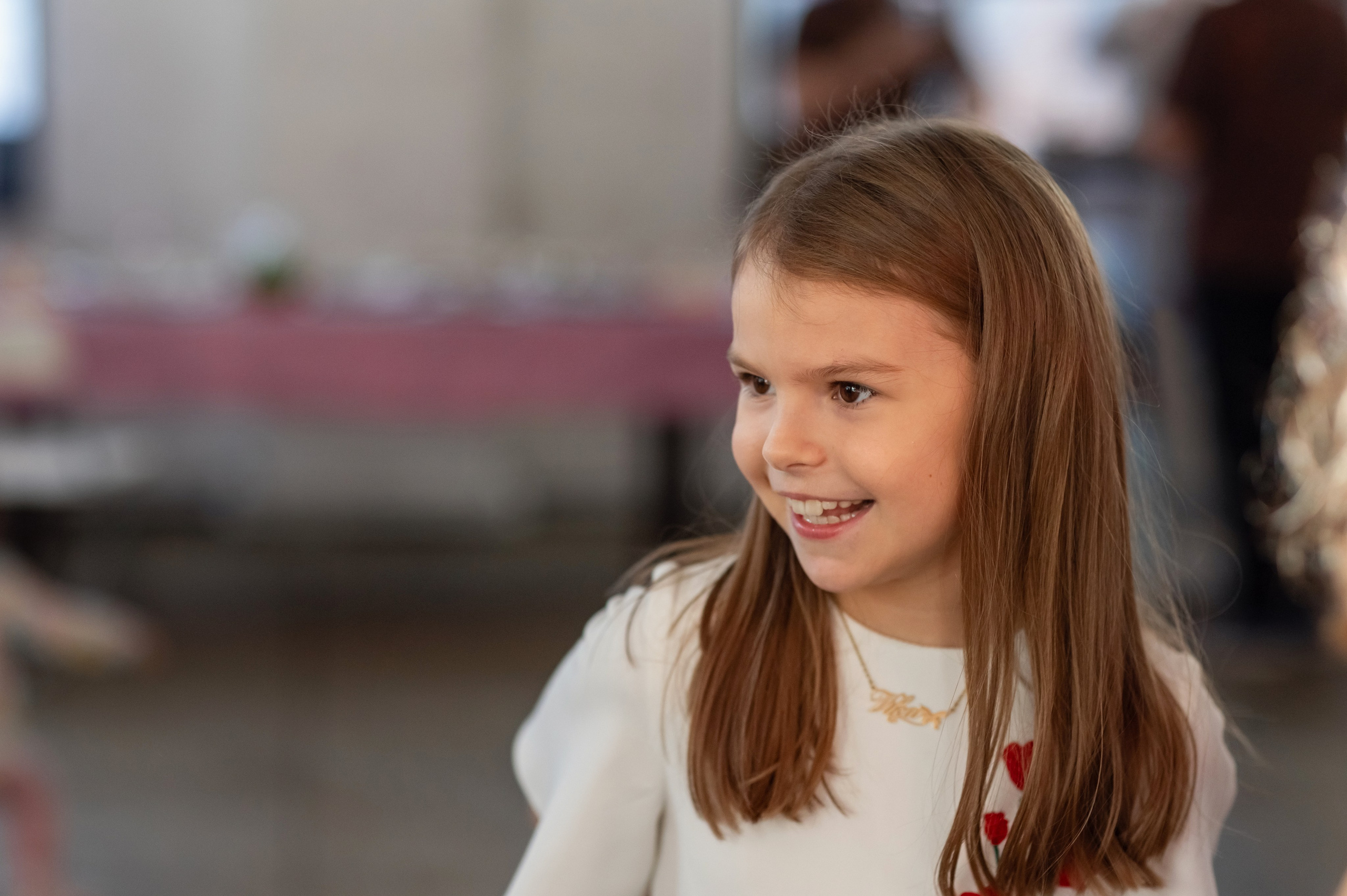 Александре 5 лет. Детский и семейный фотограф в Москве Анна Ипатьева