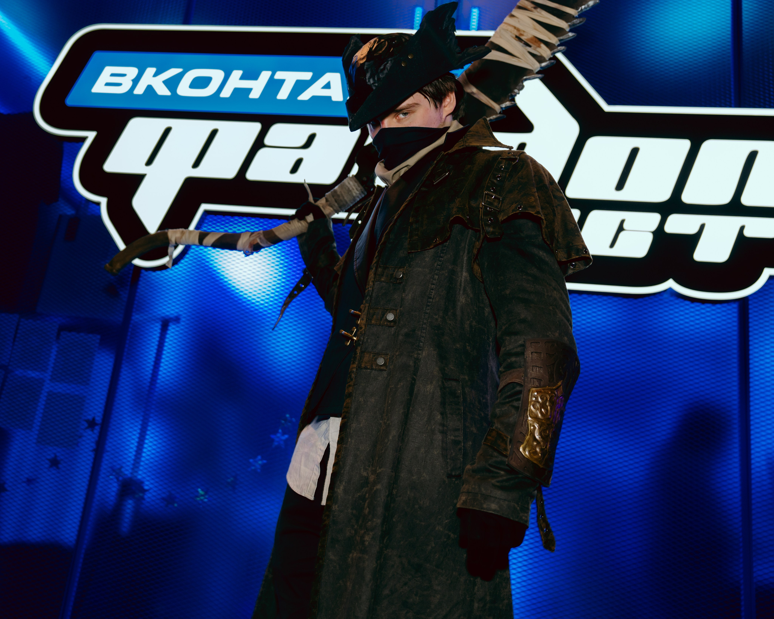 Fandom Fest — Москва. Фотограф Юрий Ляхов