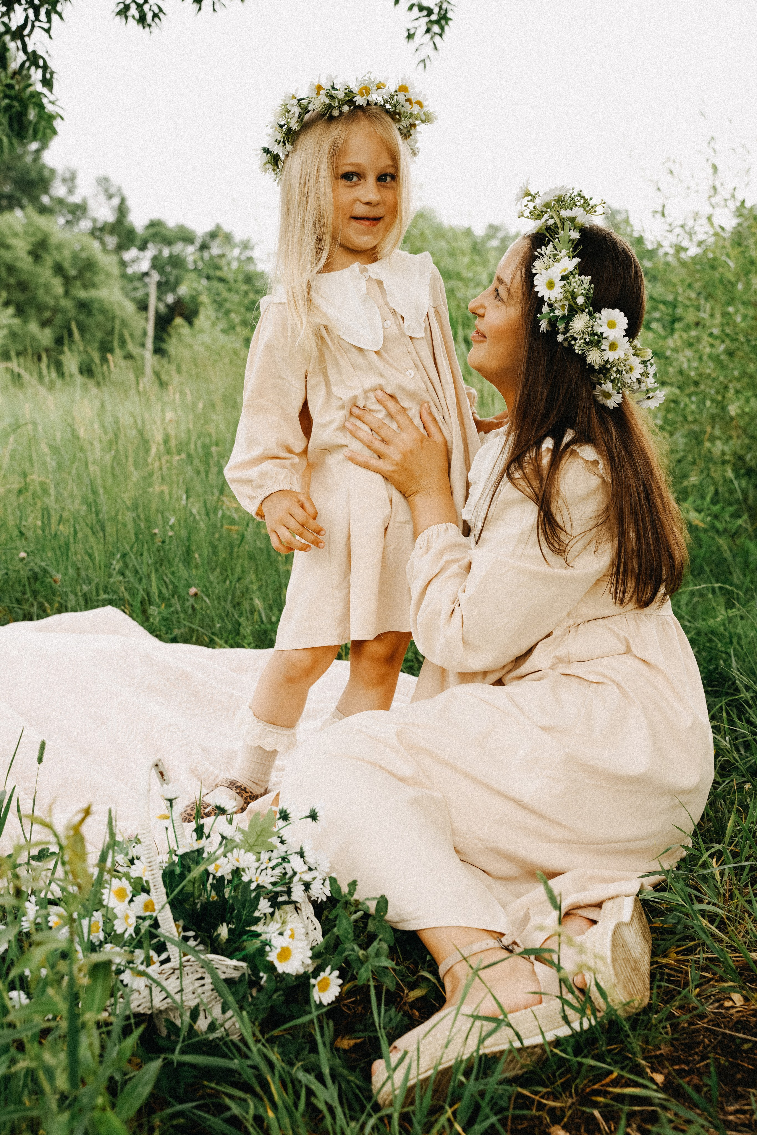 Анфисе 4 года. Анастасия Антипинская — профессиональный фотограф в Хабаровске