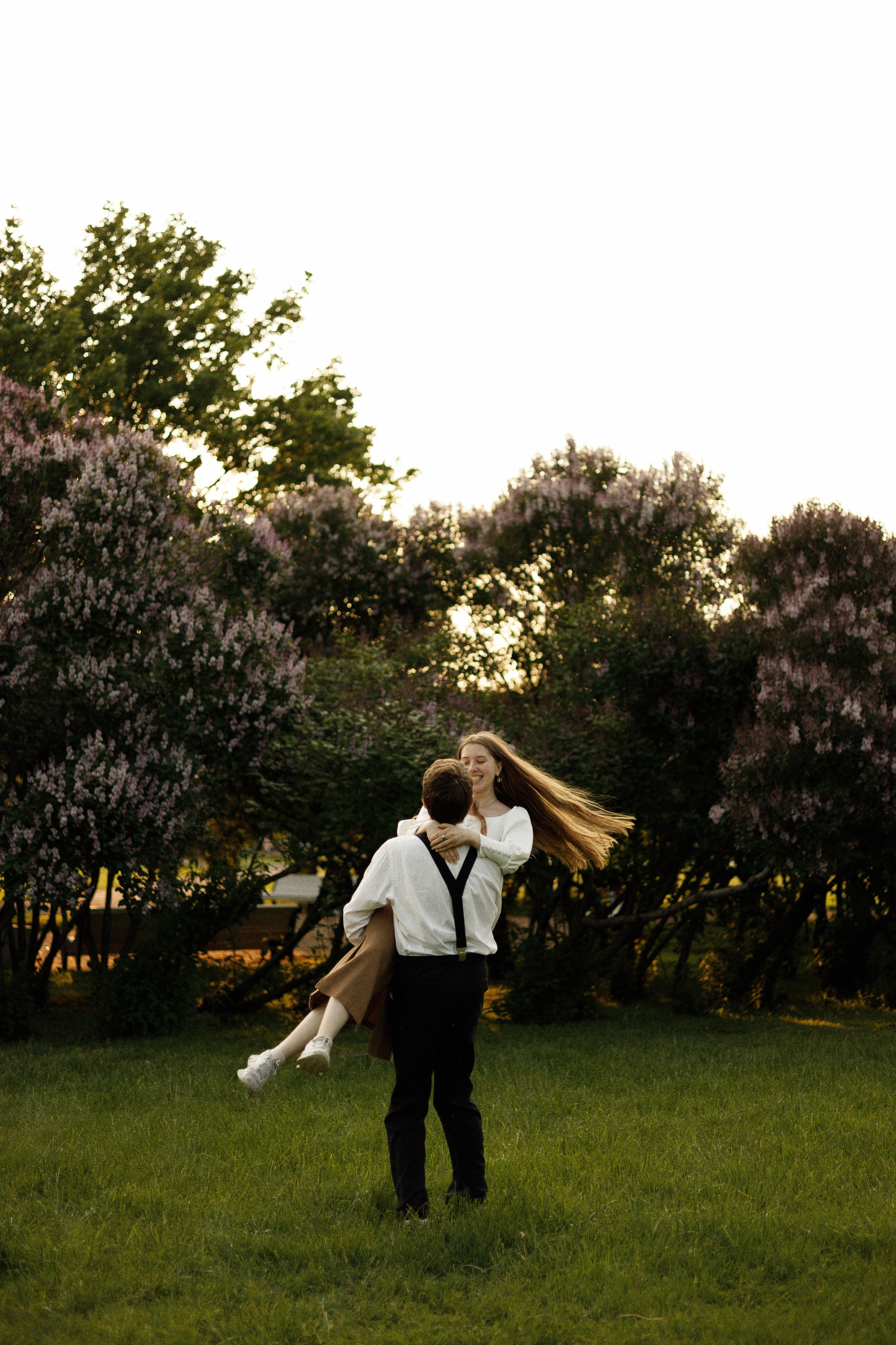 Ксения и Финист. Женский и свадебный фотограф в Санкт-Петербурге Матвеева Наталья