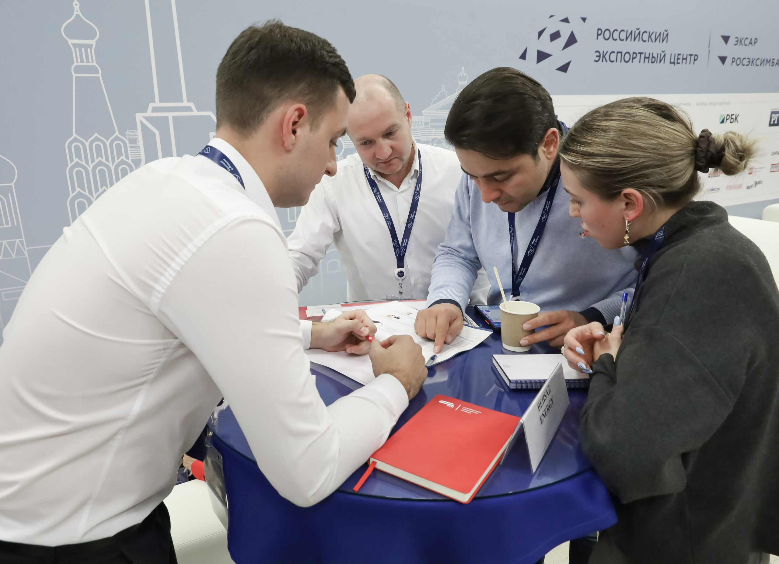 ФОРУМ «СДЕЛАНО В РОССИИ». Фотограф мероприятий Ирина Каширина