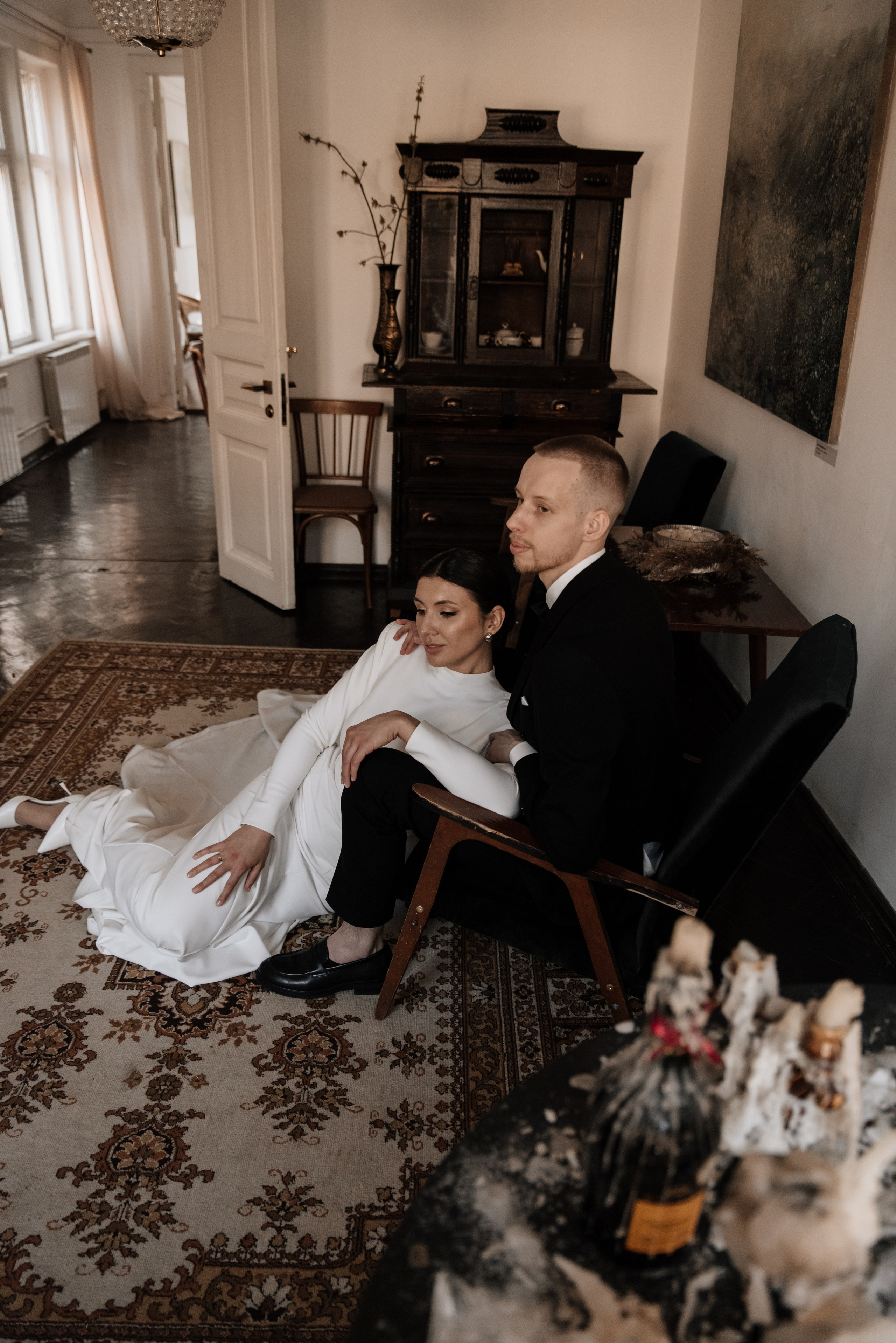 Ангелина ♡ Максим. Фотограф Ольга Плеханова | Нижний Новгород, Москва