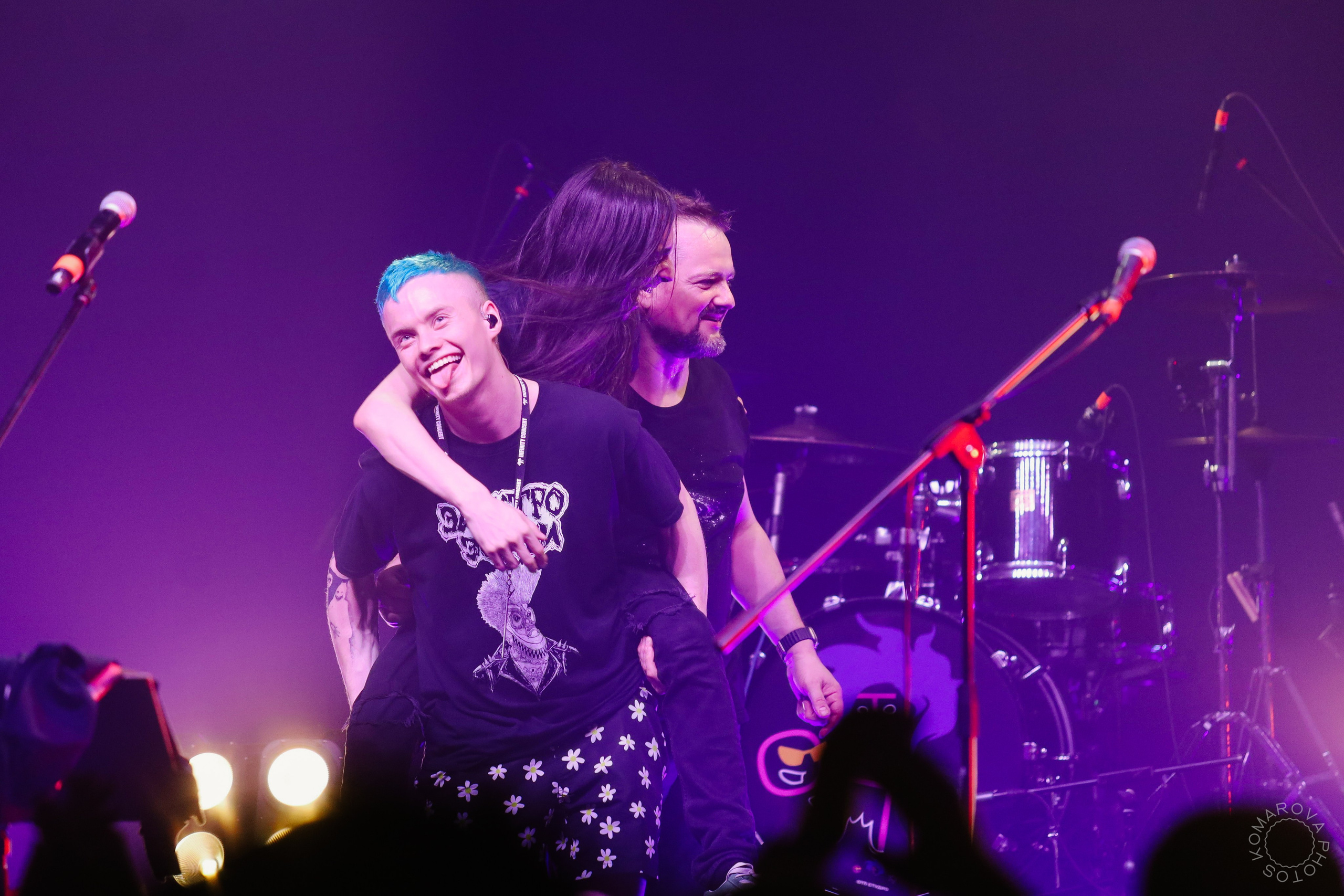 Александр Пушной