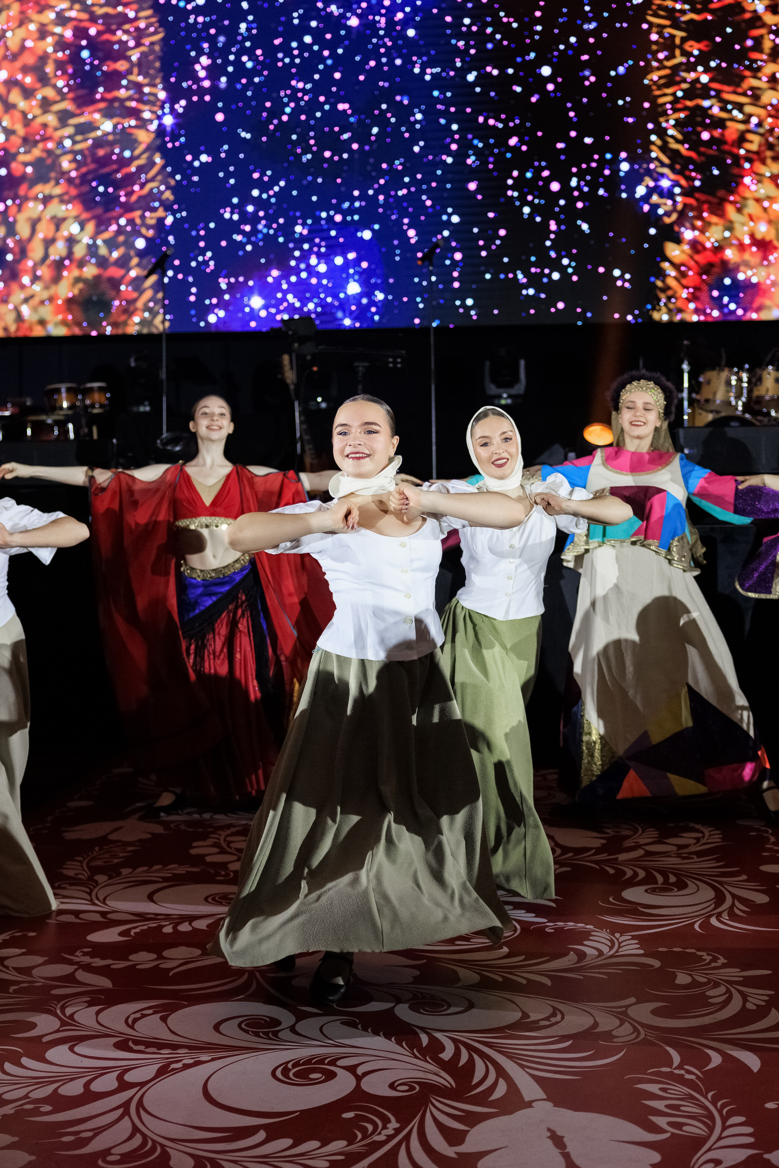 ССК. Арина Тамочкина. Фотограф Краснодарю