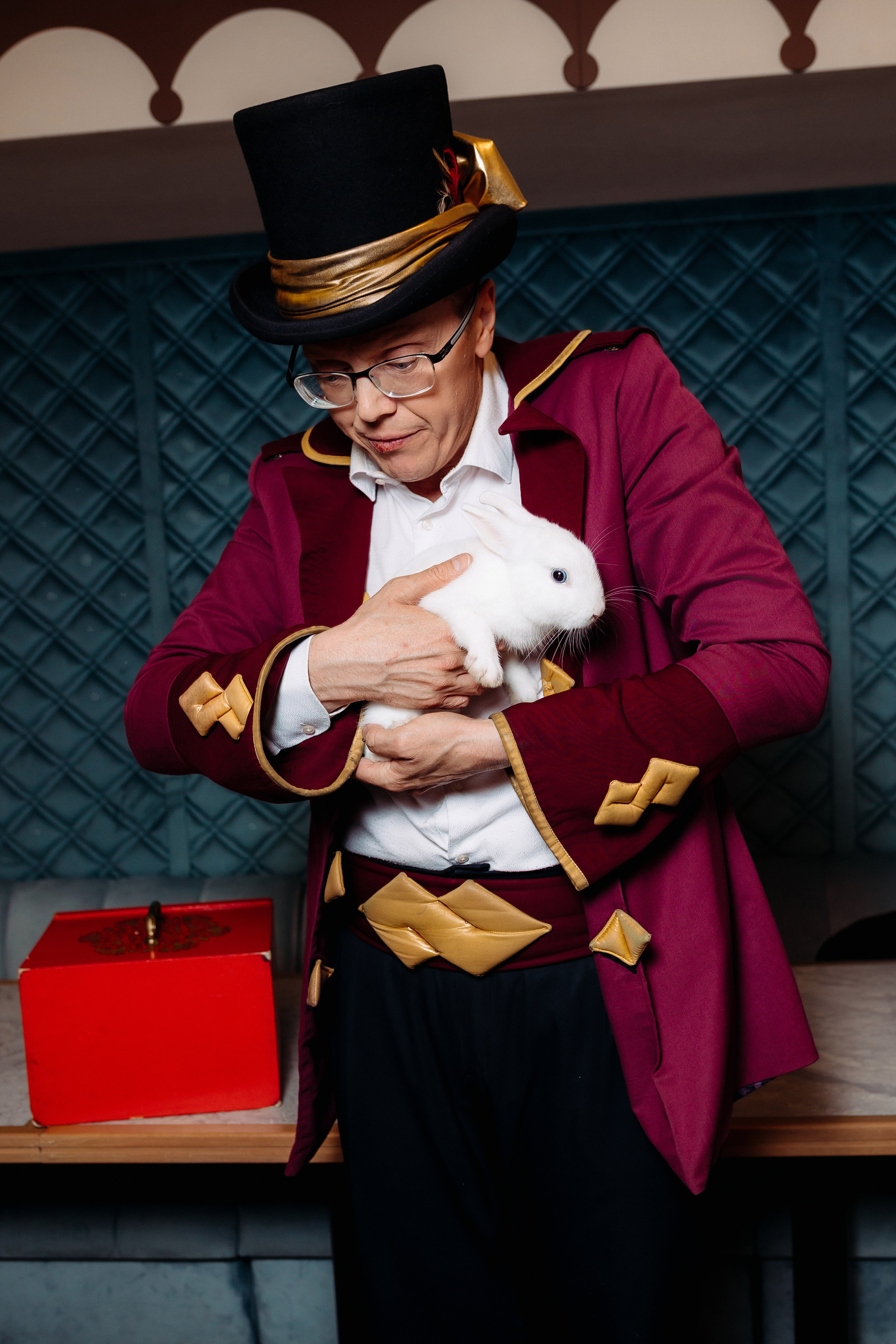 Дни Рождения. Фотограф в Санкт-Петербурге Кирюшенков Андрей