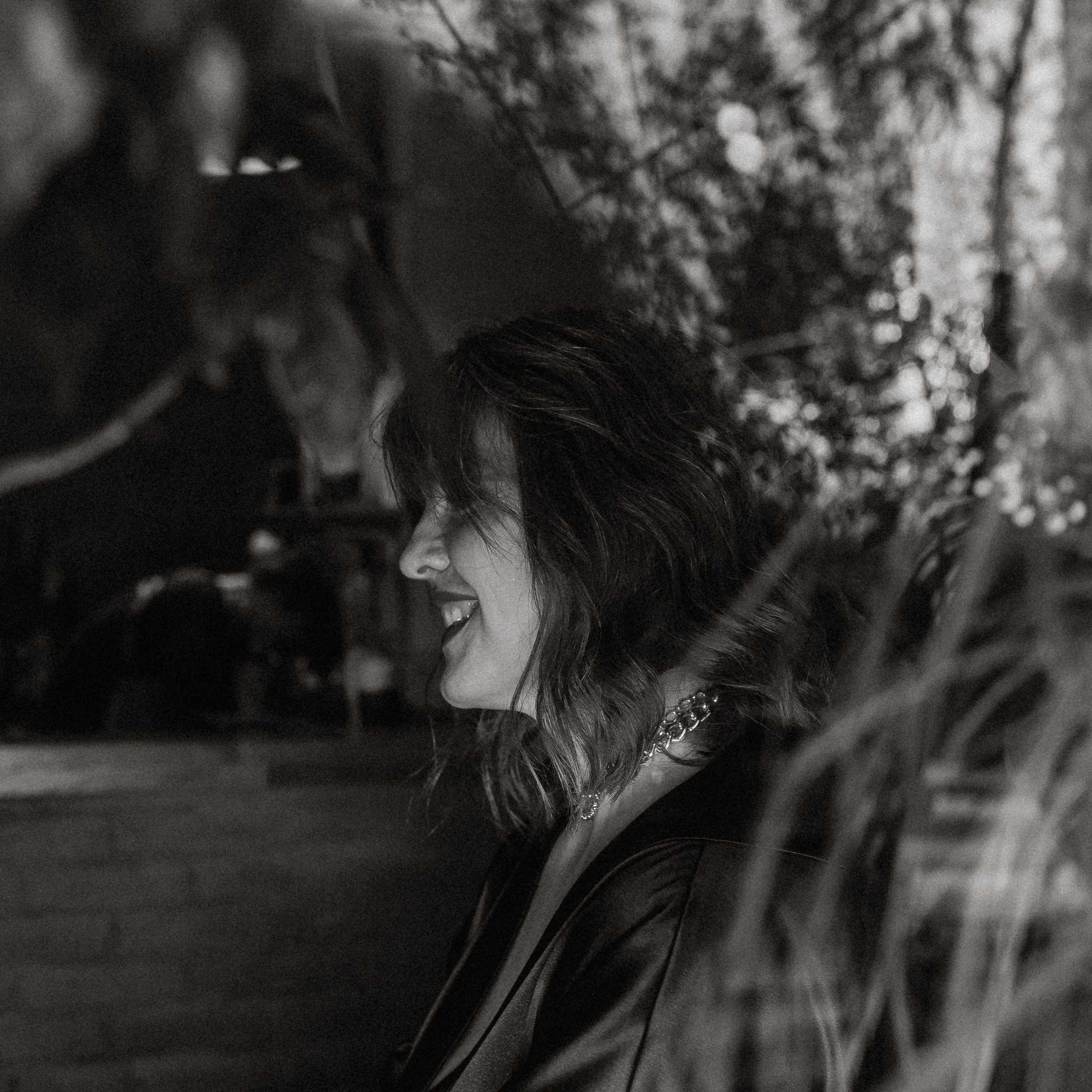 Татьяна. Фотограф из Хабаровска Юлия Черёмушкина