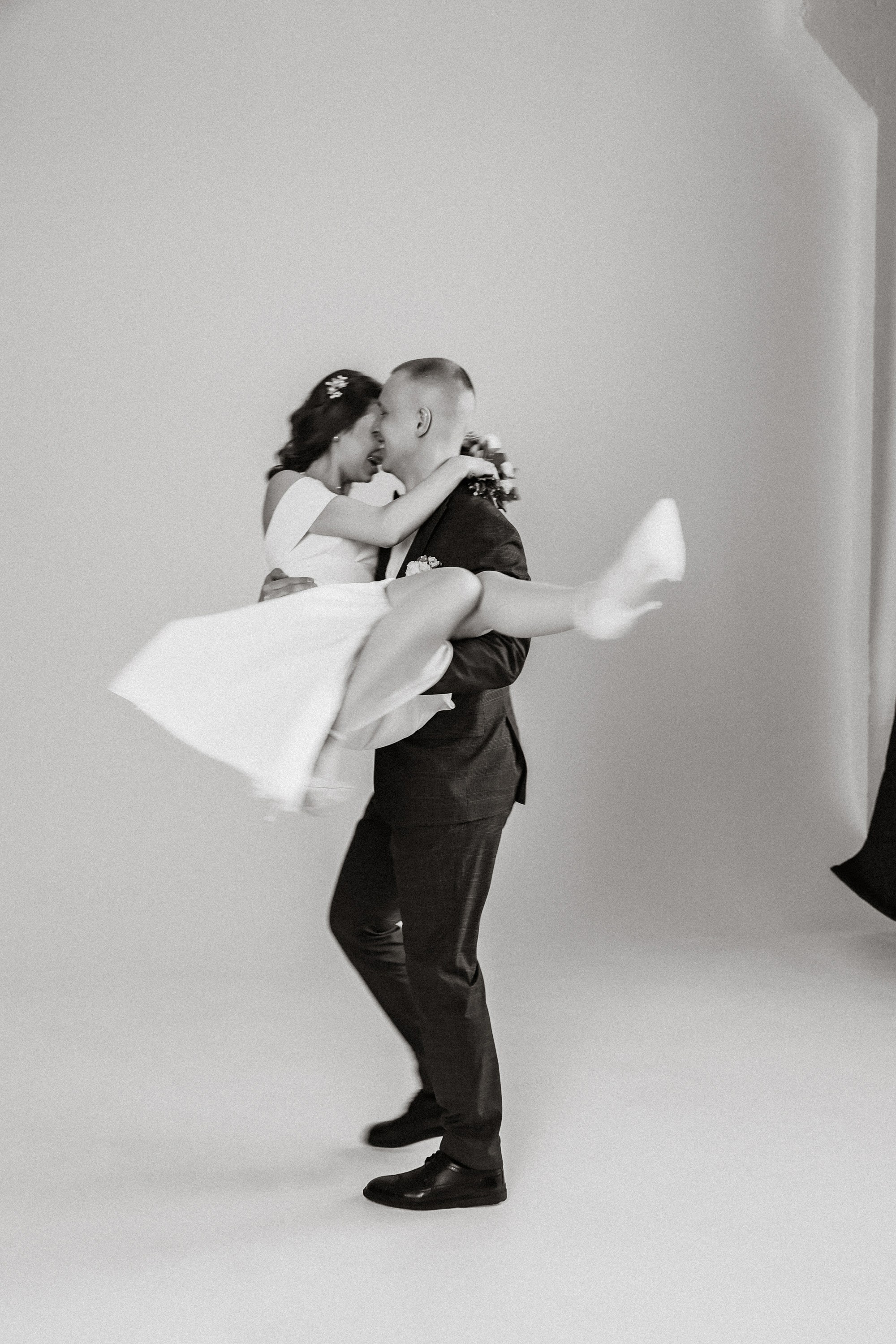 Алина & Павел. Фотограф из Хабаровска Юлия Черёмушкина