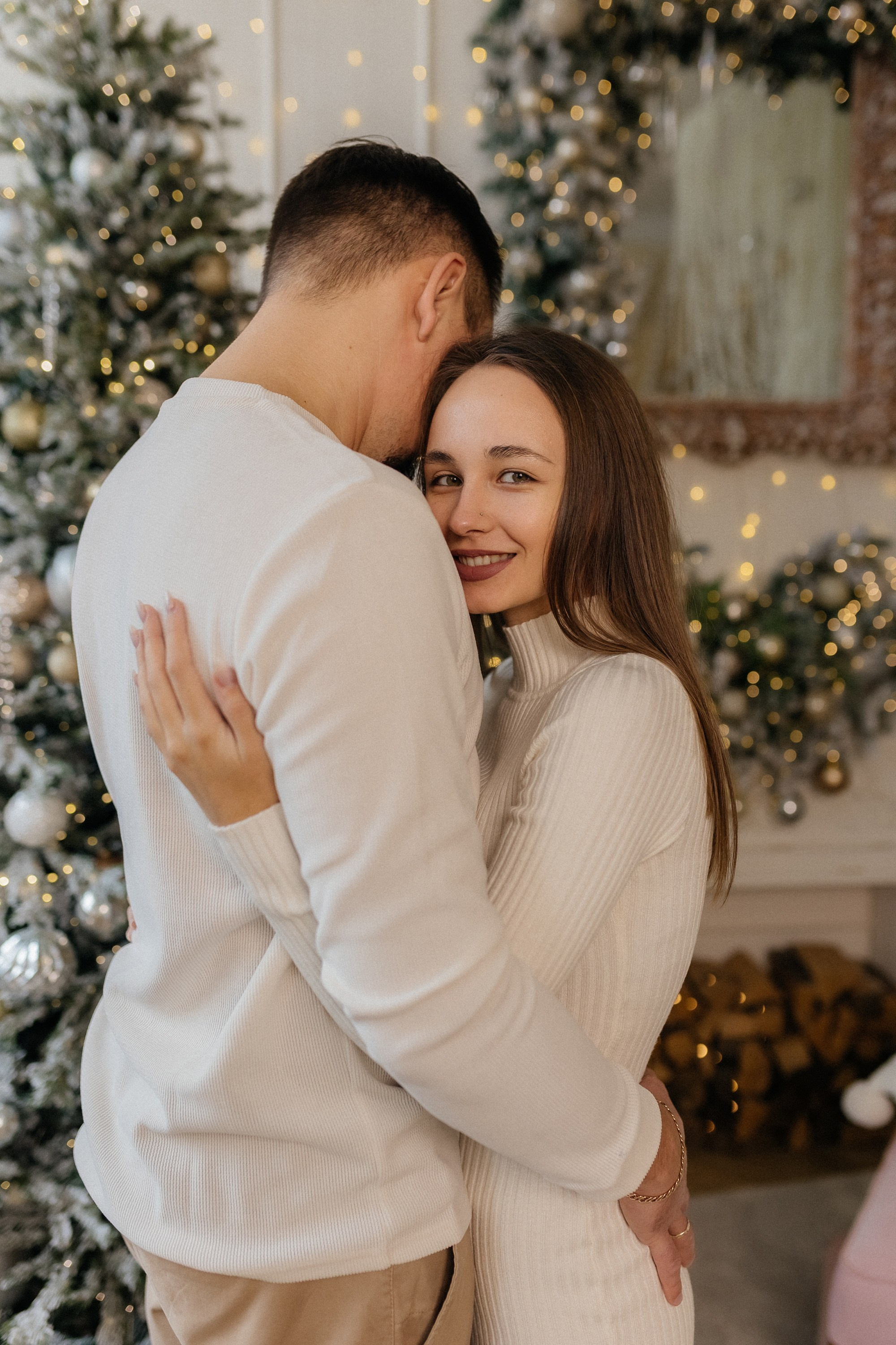 Павел & Дарья. Фотограф из Хабаровска Юлия Черёмушкина