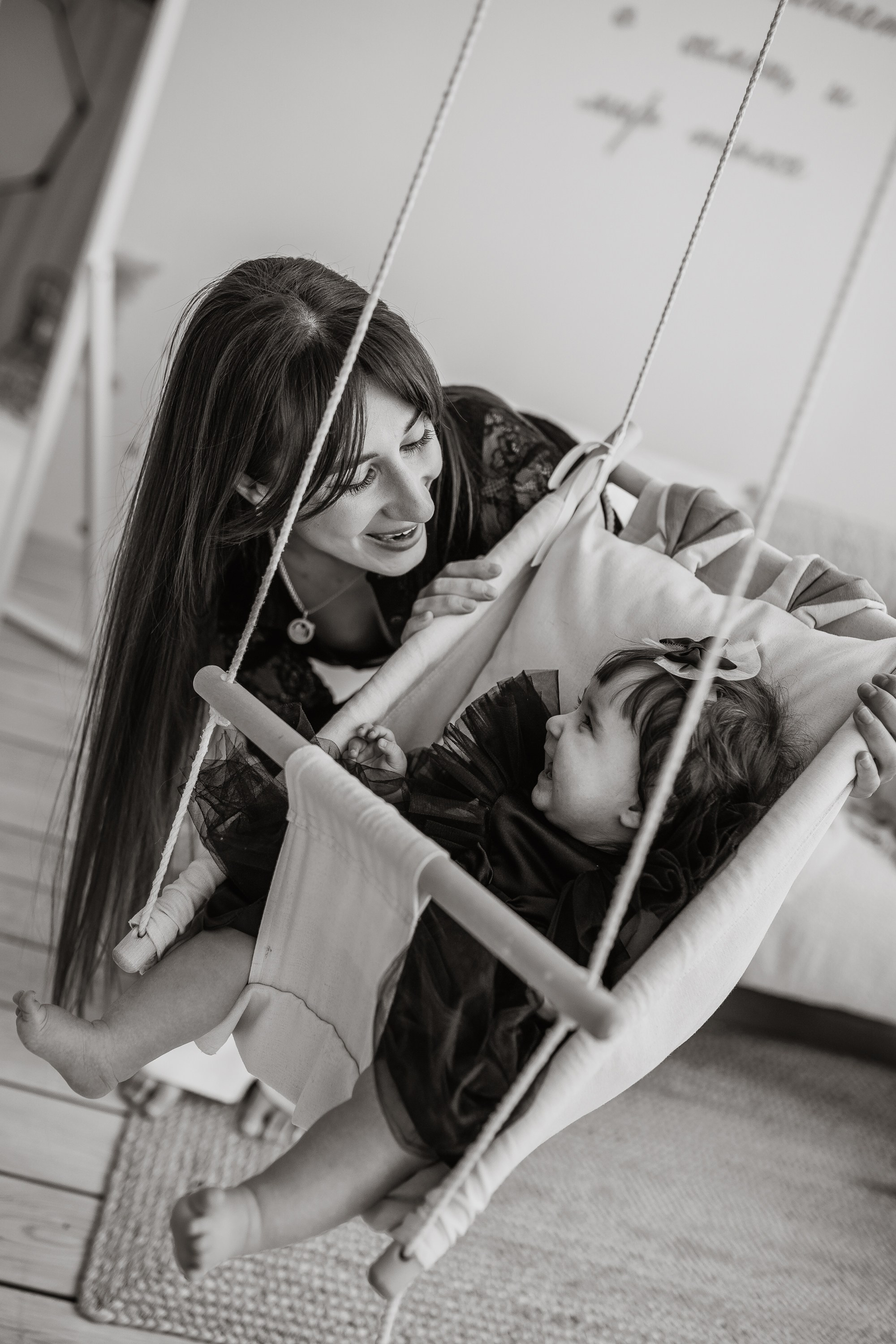 Анастасия & София. Фотограф из Хабаровска Юлия Черёмушкина