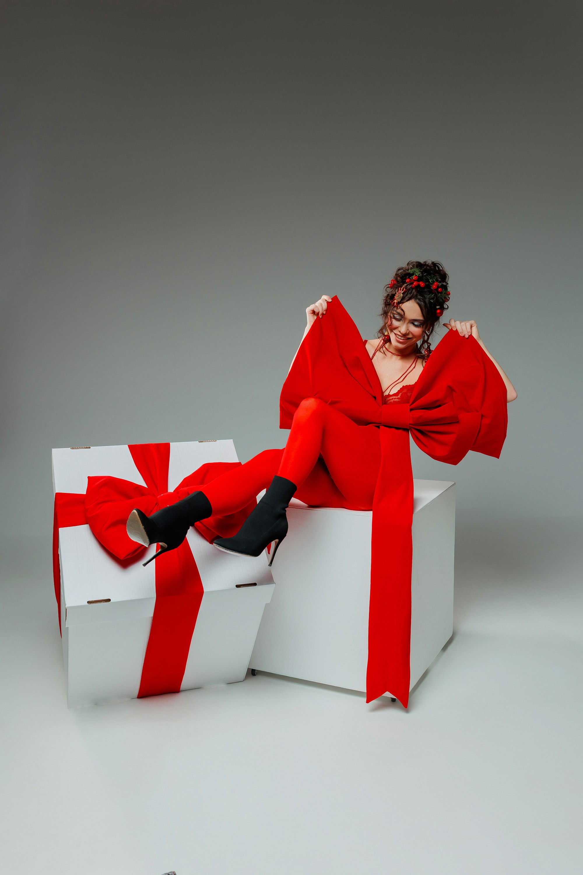 SPECIAL FOR DEW PROF. Фотограф из Хабаровска Юлия Черёмушкина