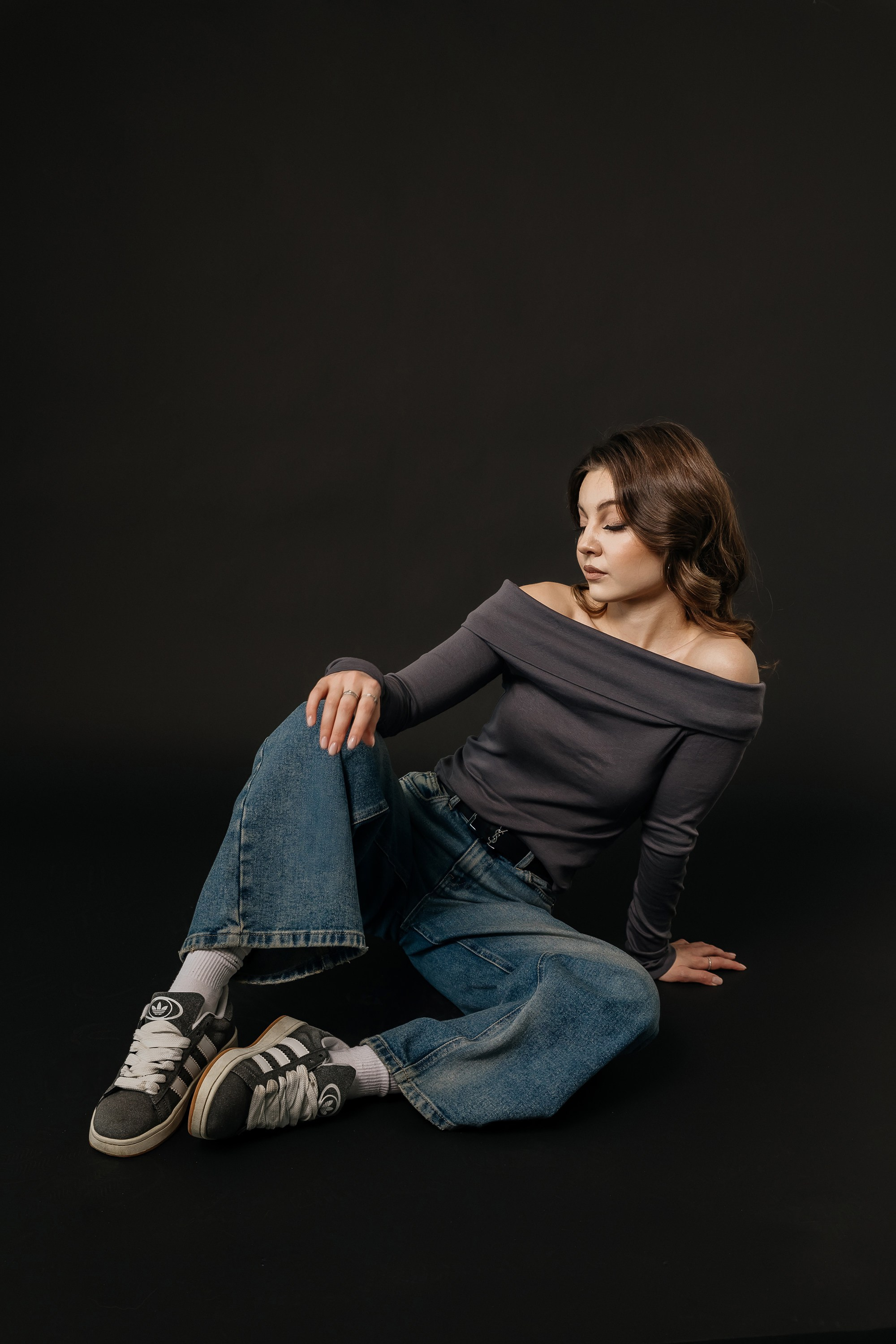 Полина. Фотограф из Хабаровска Юлия Черёмушкина