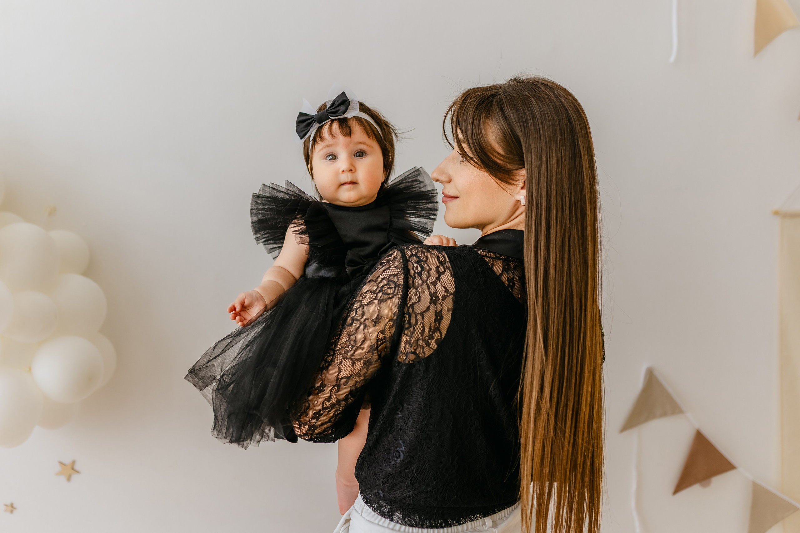 Анастасия & София. Фотограф из Хабаровска Юлия Черёмушкина