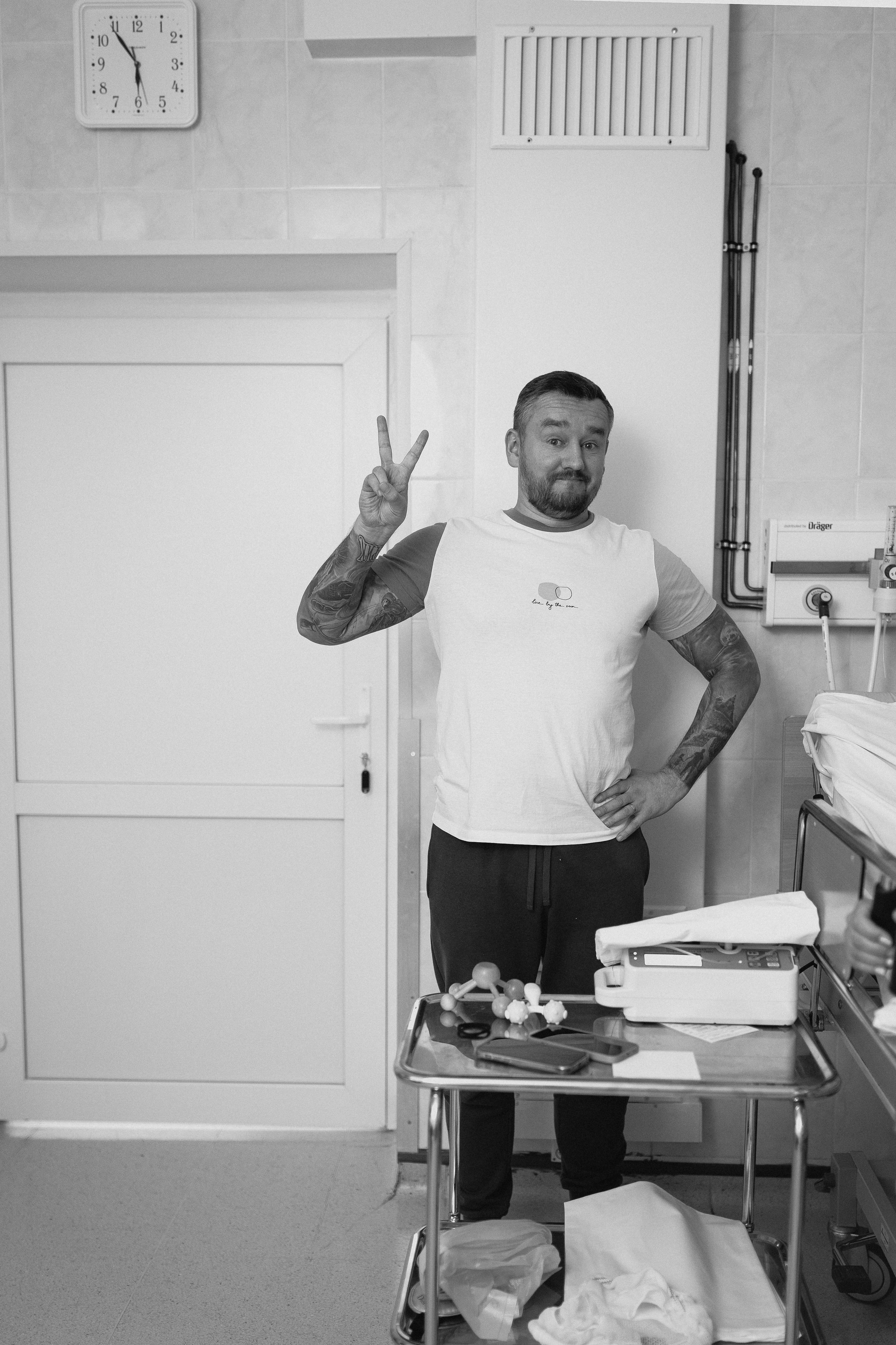 Роды. Фотограф новорожденных малышей Одинцово/Москва Юлия Скок