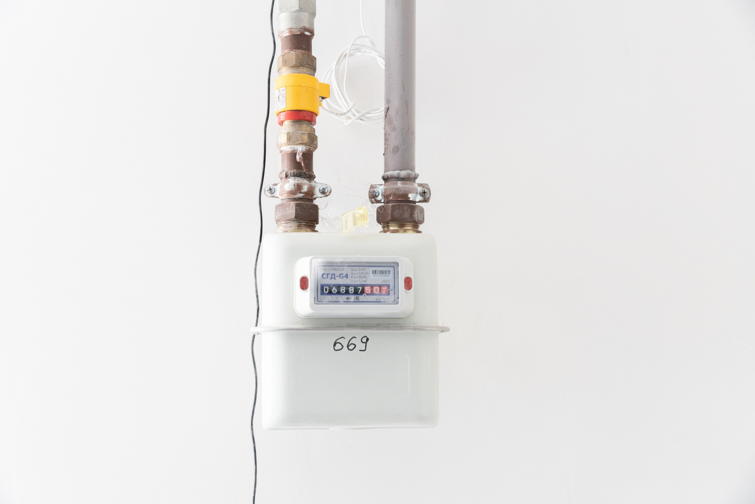 Фото недвижимости на продажу. Репортажный фотограф в Новосибирске Алена Помазунова