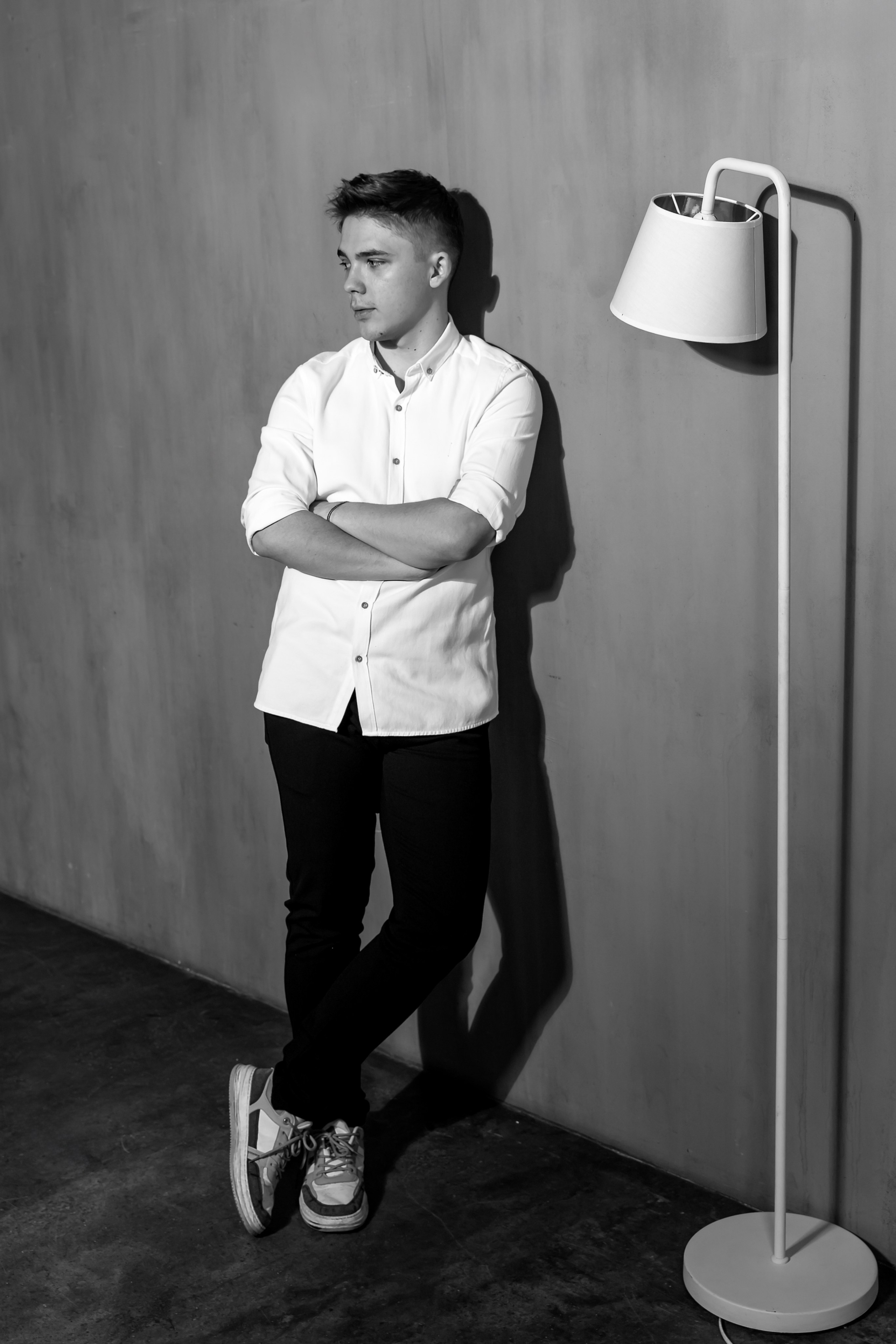 Individual. Hiperphoto