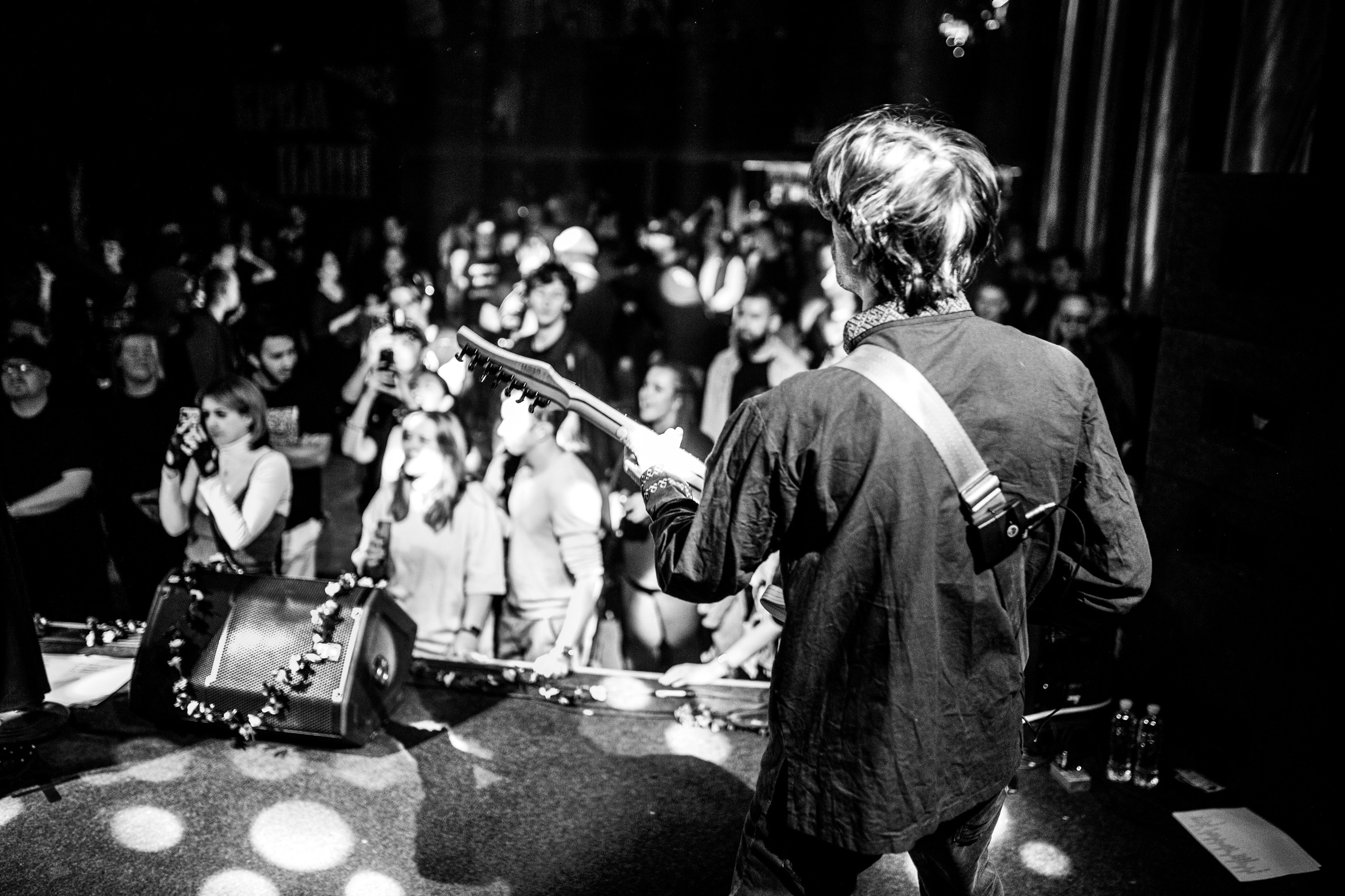 КРИМ ПЛИН. Фотограф из Санкт-Петербурга Валерия Ленских