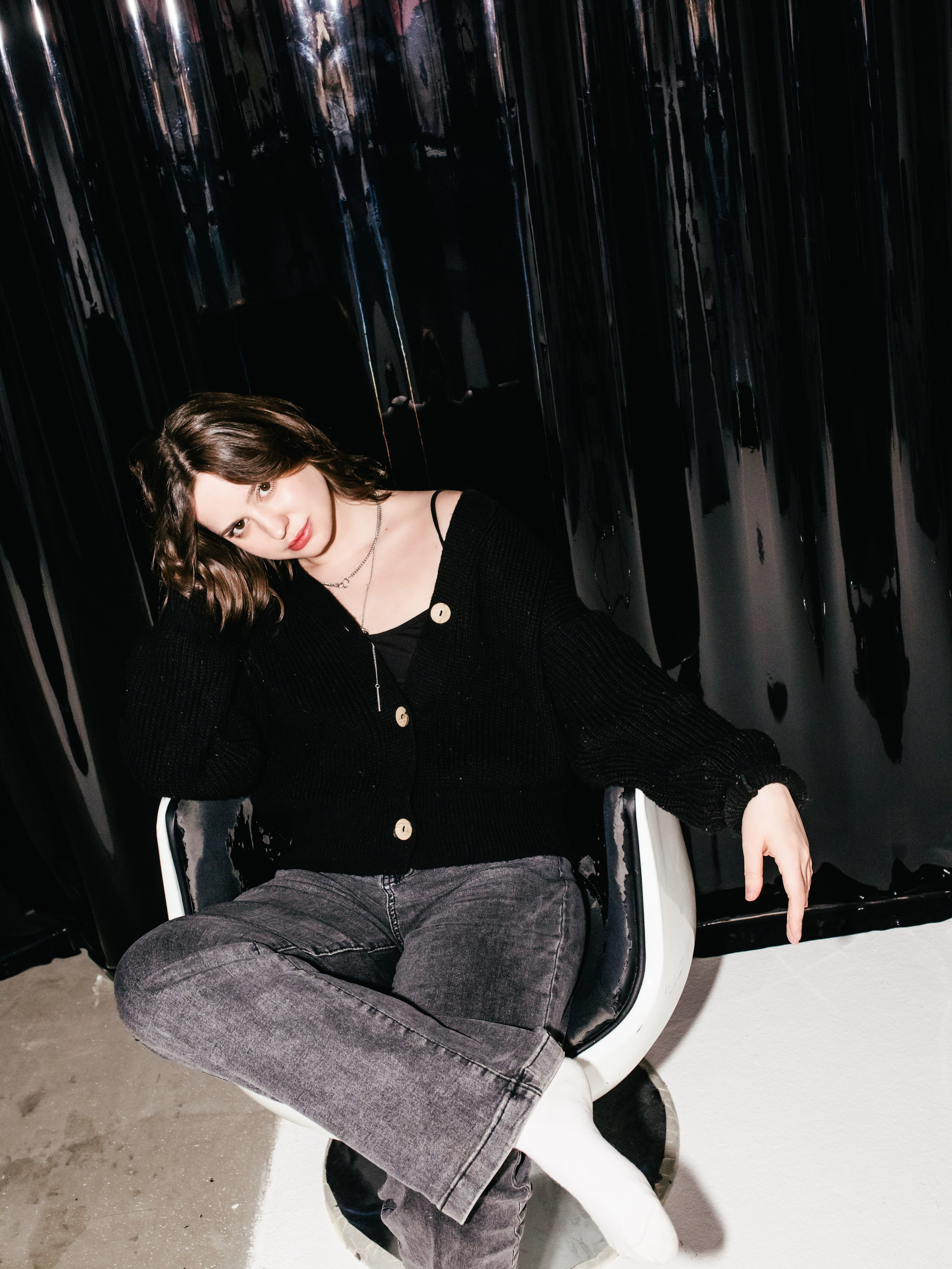 Black&White СПБ. Фотограф из Санкт-Петербурга Валерия Ленских