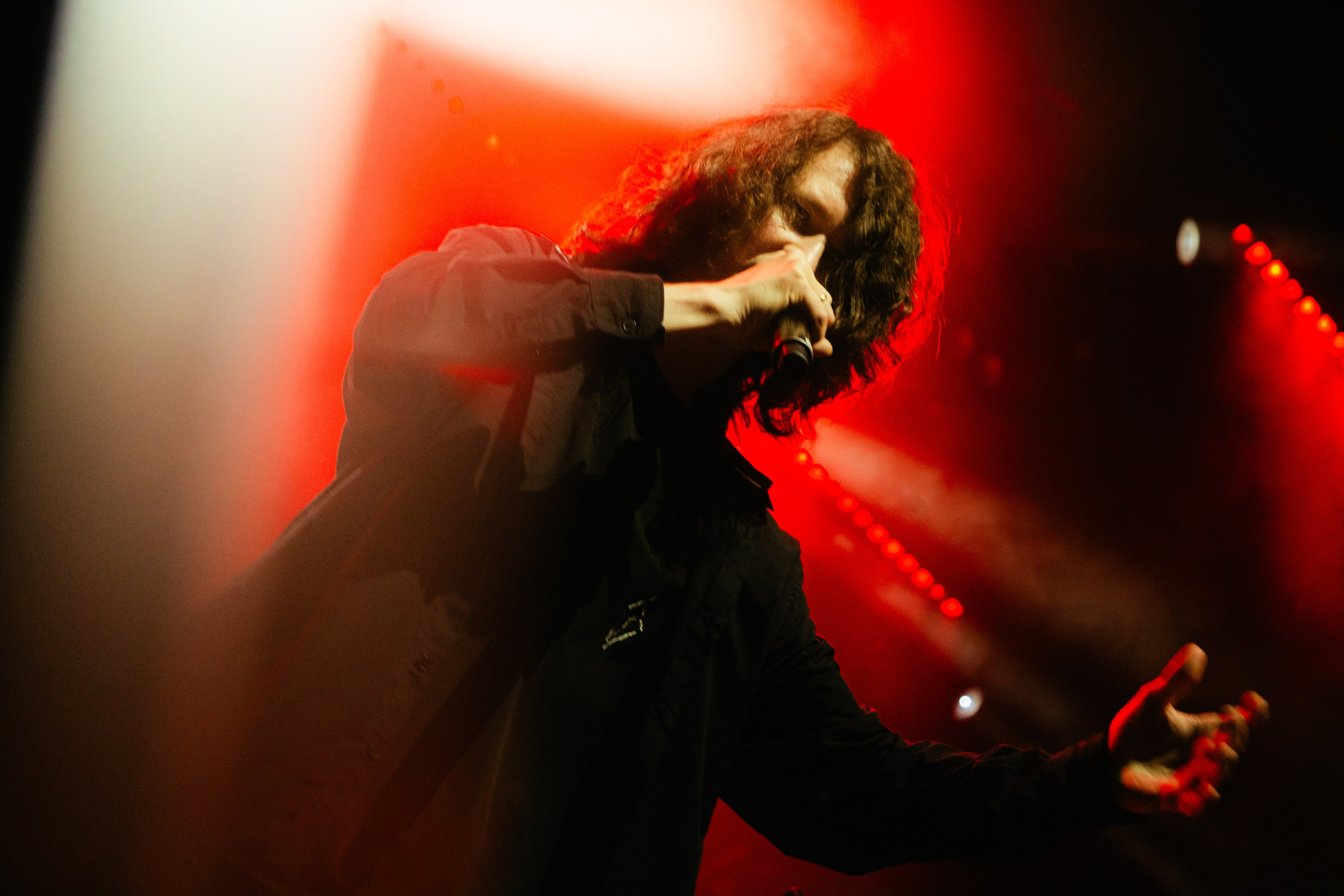 Продай душу русскому инди. Фотограф из Санкт-Петербурга Валерия Ленских