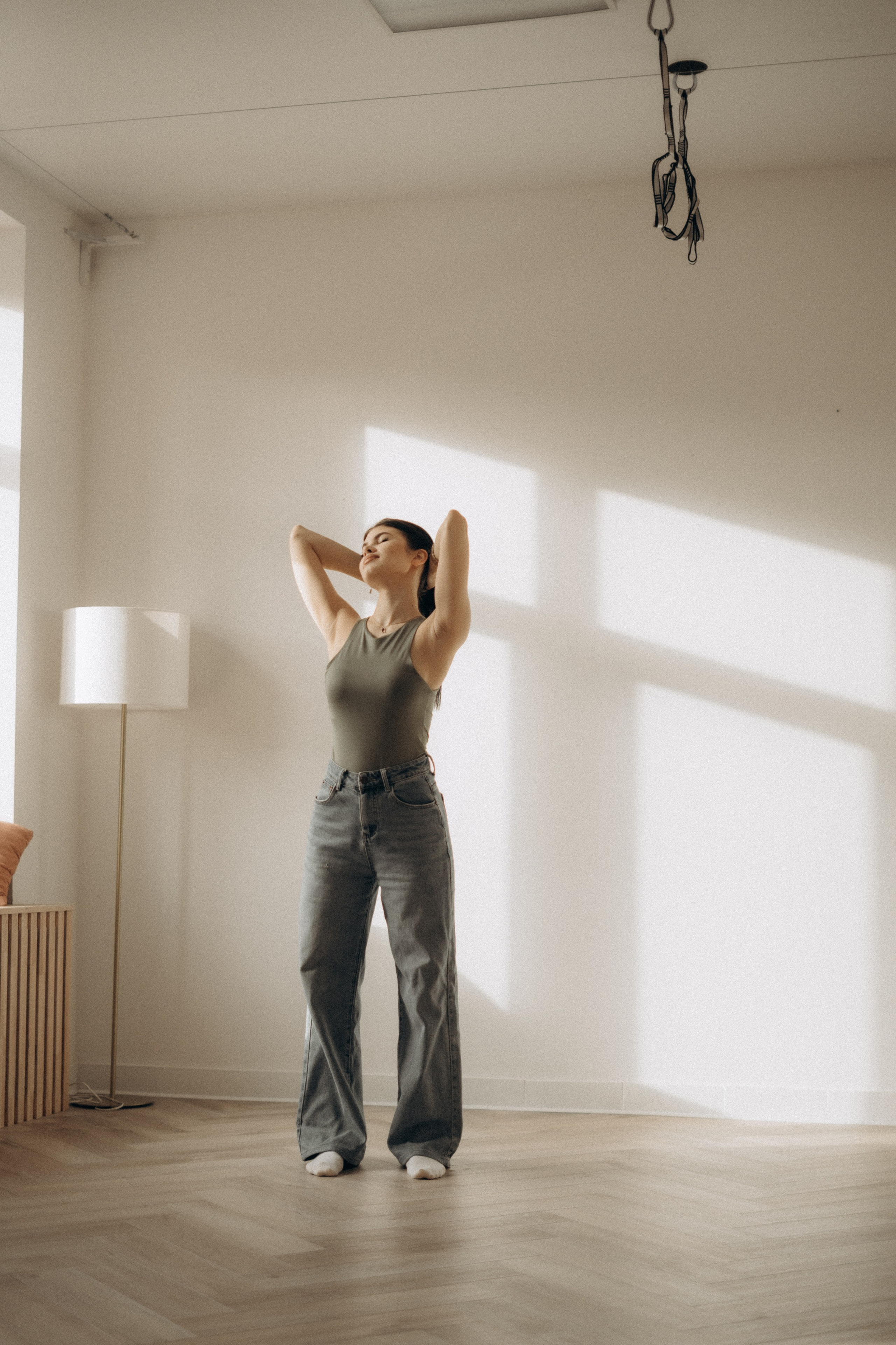 Индивидуальные съемки. Фотограф Новомосковск | Тула