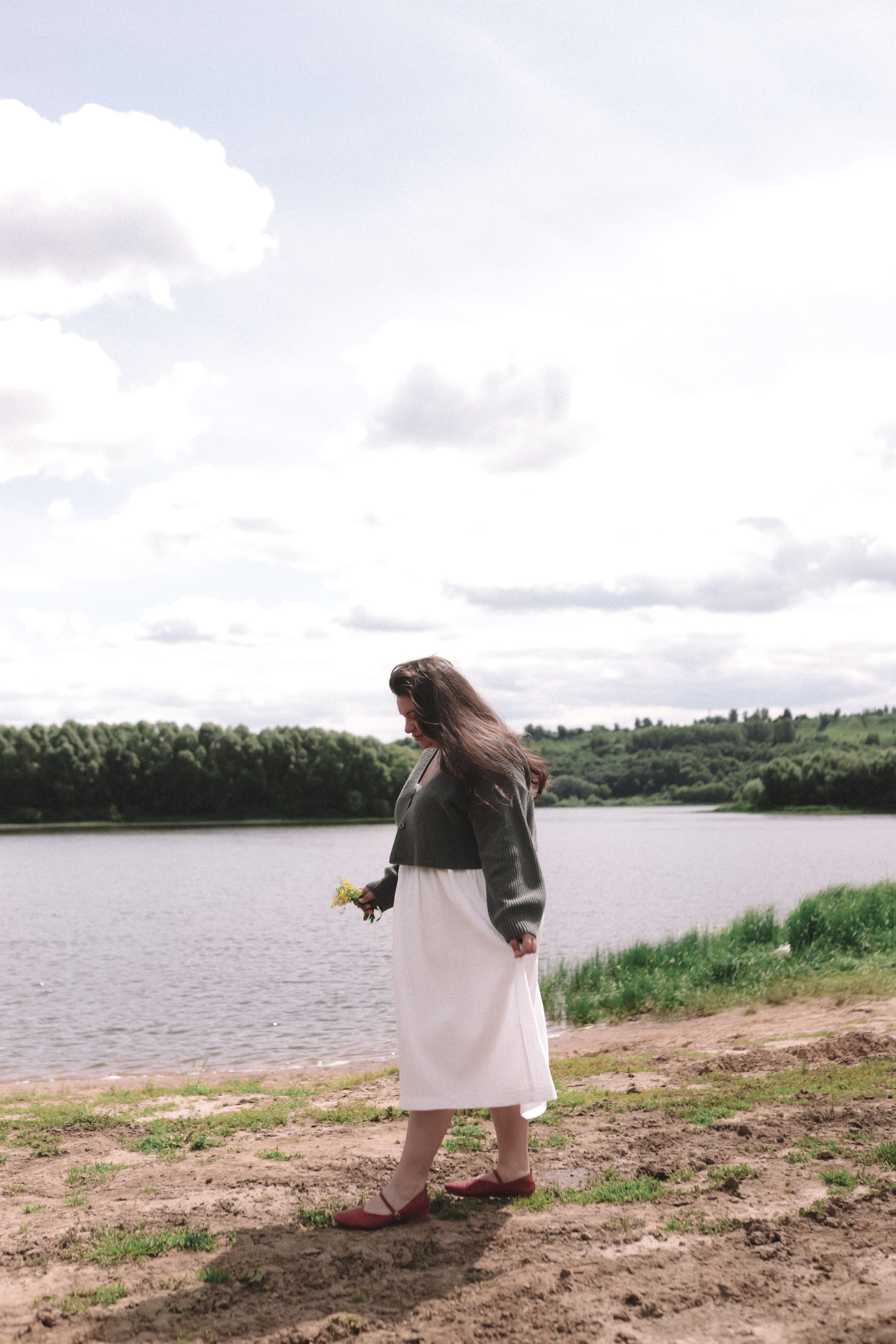 Саша и Света. Фотограф в Нижнем Новгороде Кристина Батанова