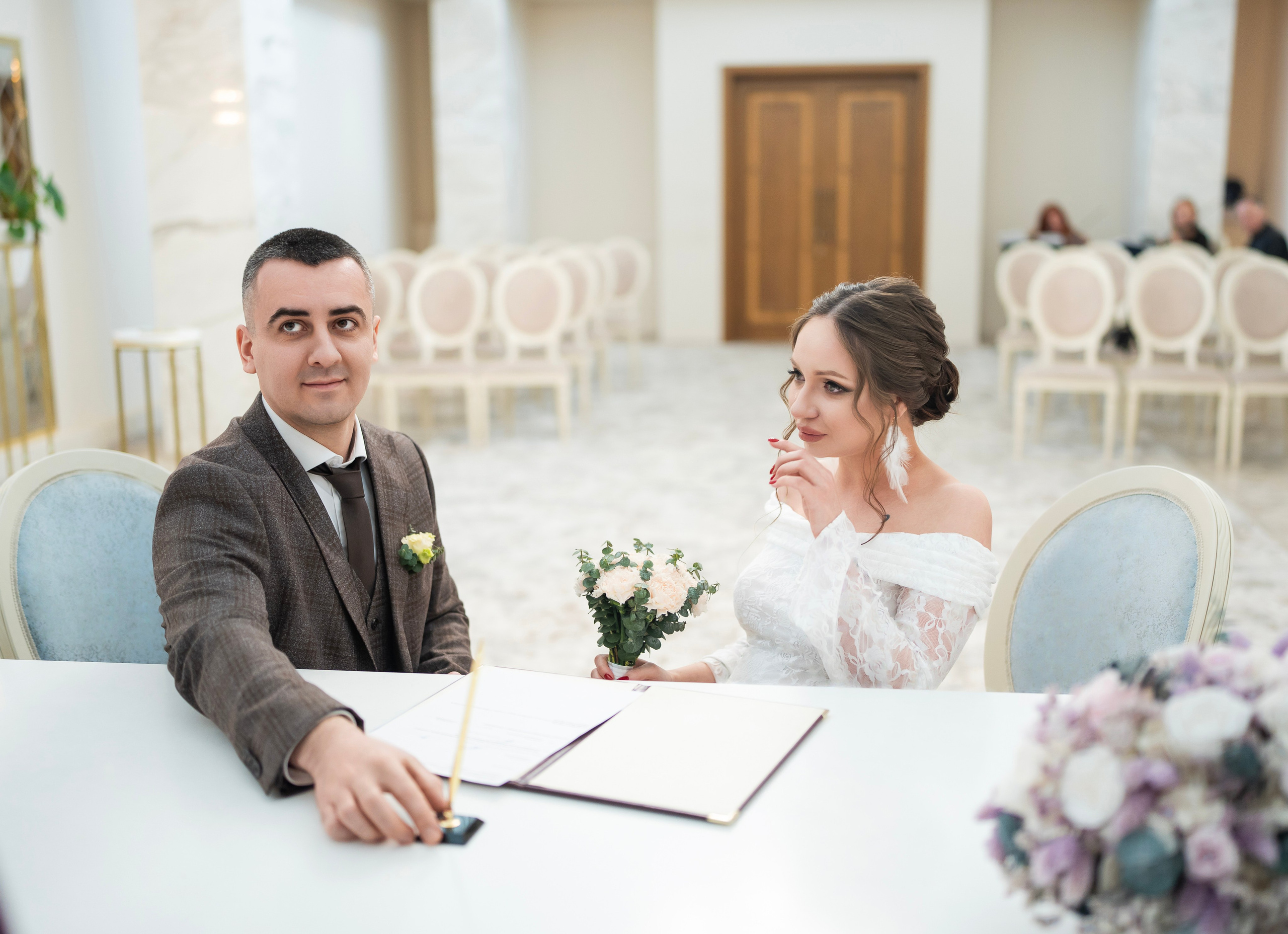 КРИСТИНА И АЛЕКСЕЙ. Профессиональный фотограф в Москве Марина Григорьева