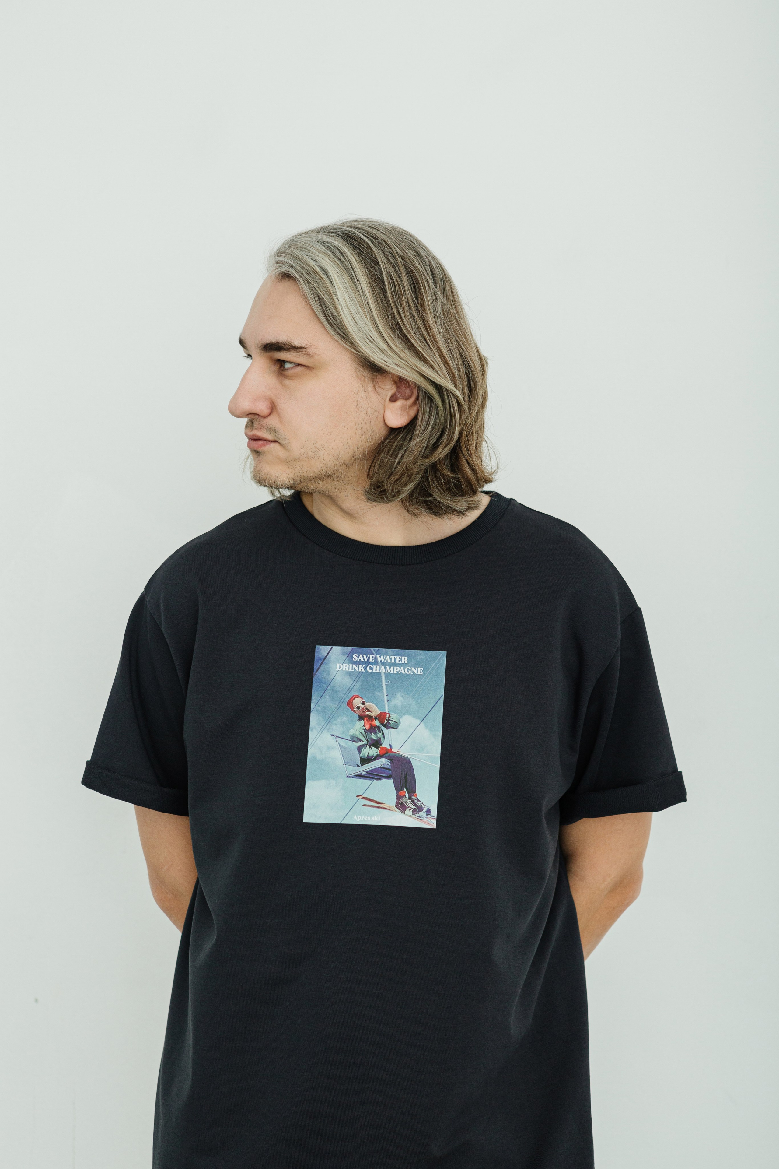 Zaay Winter 2024. Фотограф Евгений Политов