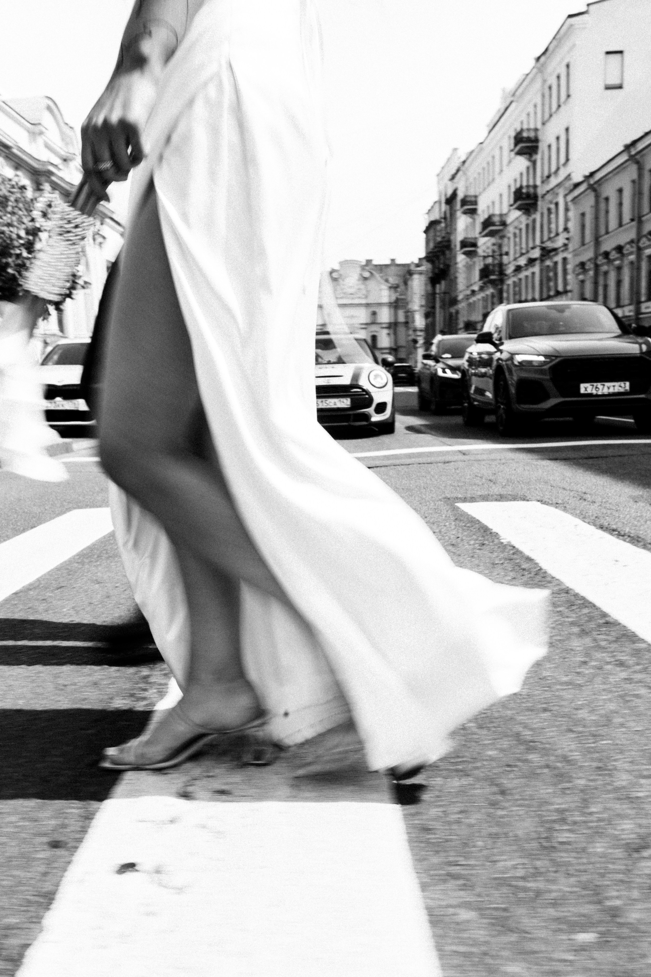 Диана и Константин. Фотограф в Санкт-Петербурге