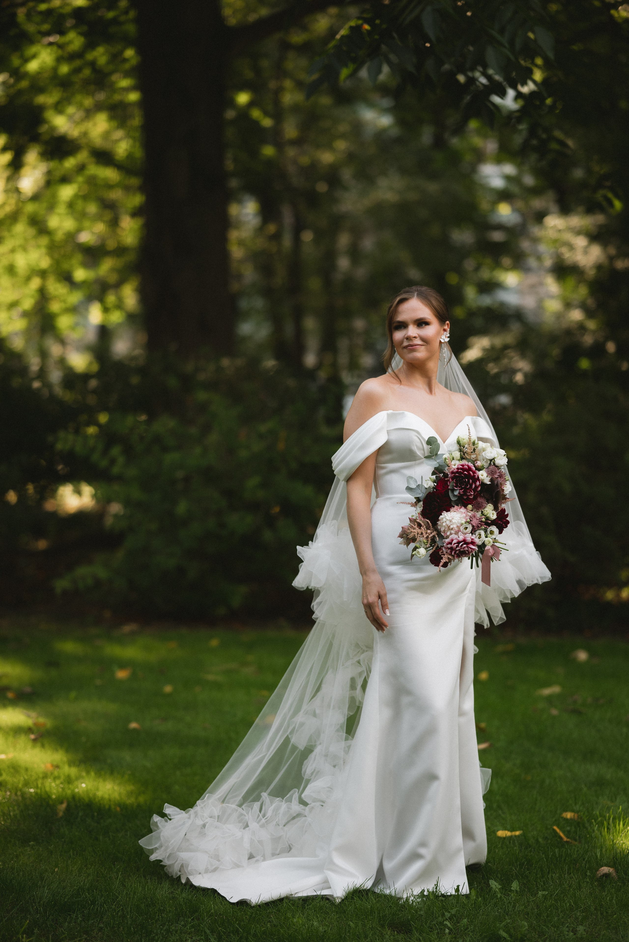 Екатерина и Григорий. Семейный и свадебный фотограф в Ярославле Кропина Инна