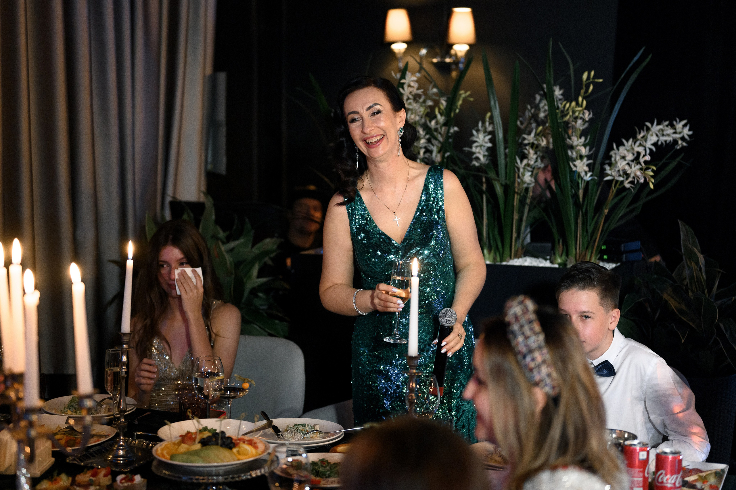 Happy Birthday Elena. Свадебный фотограф Минск