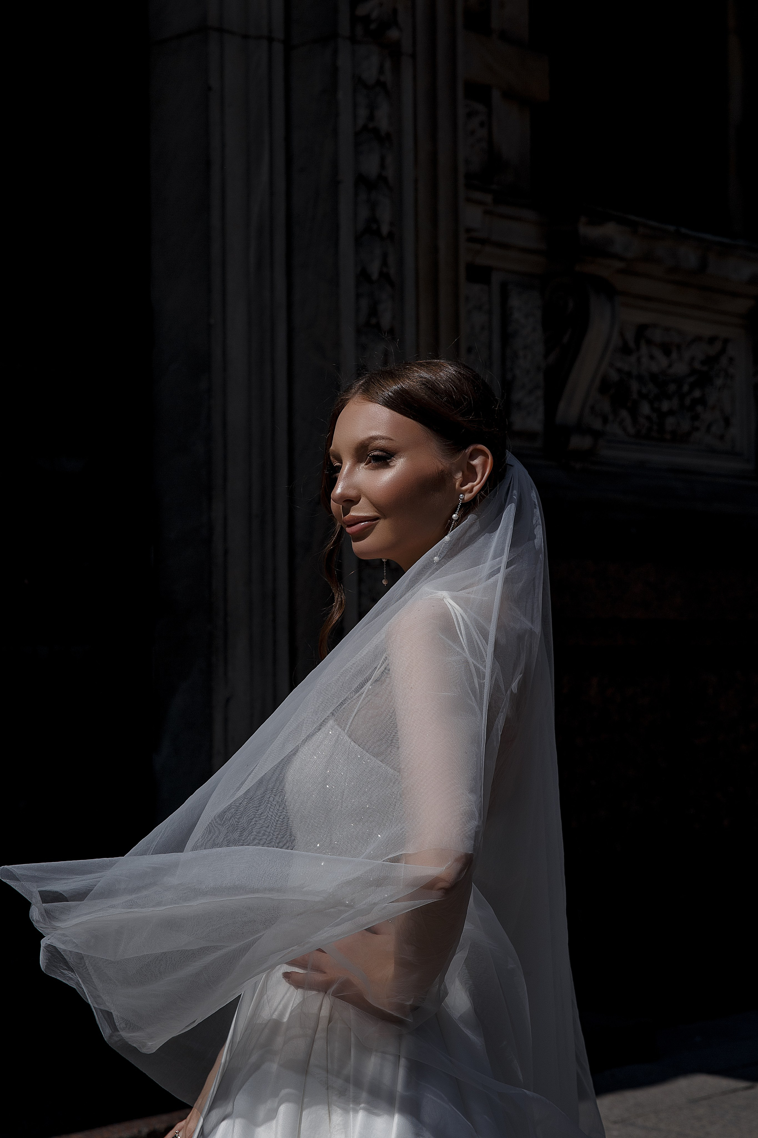 Свадебные серии. Свадебный фотограф Санкт-Петербург  Москва