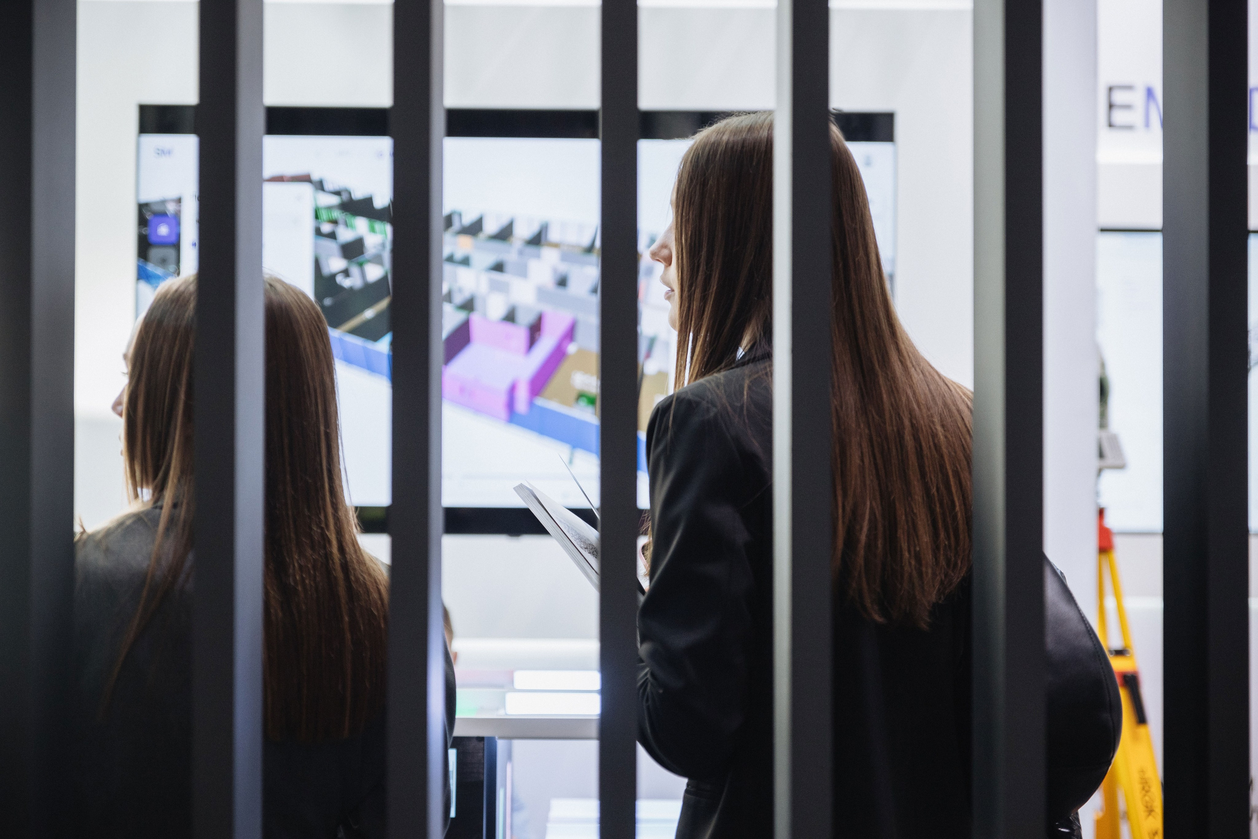 ЛИИС Технобилд Екатеринбург 2024. Фотограф ЕКБ