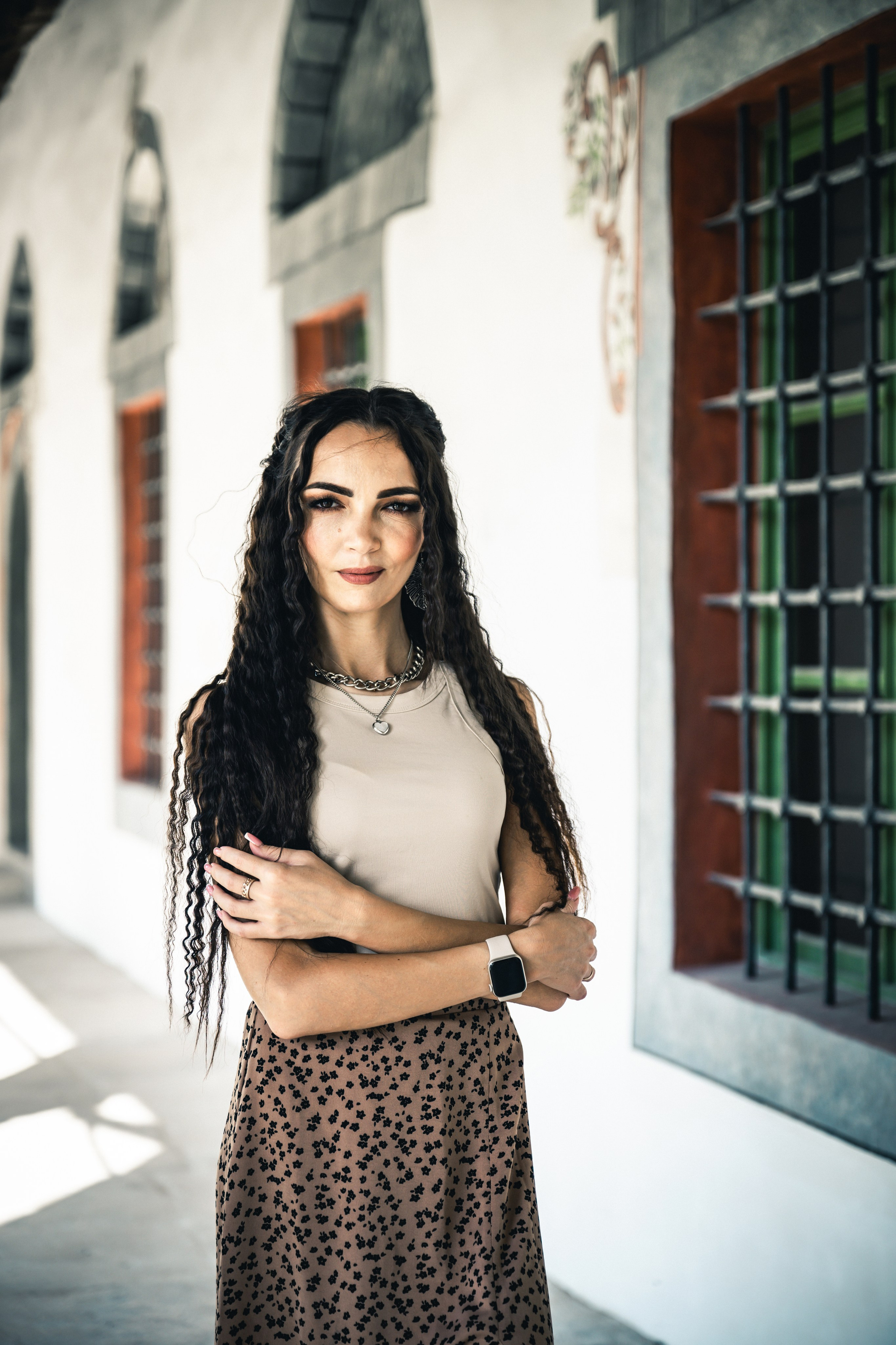 Выездные и прогулочные фотосессии. Морские, Street. Студийный и свадебный фотограф и видеограф в Севастополе — Юлия Макаренко