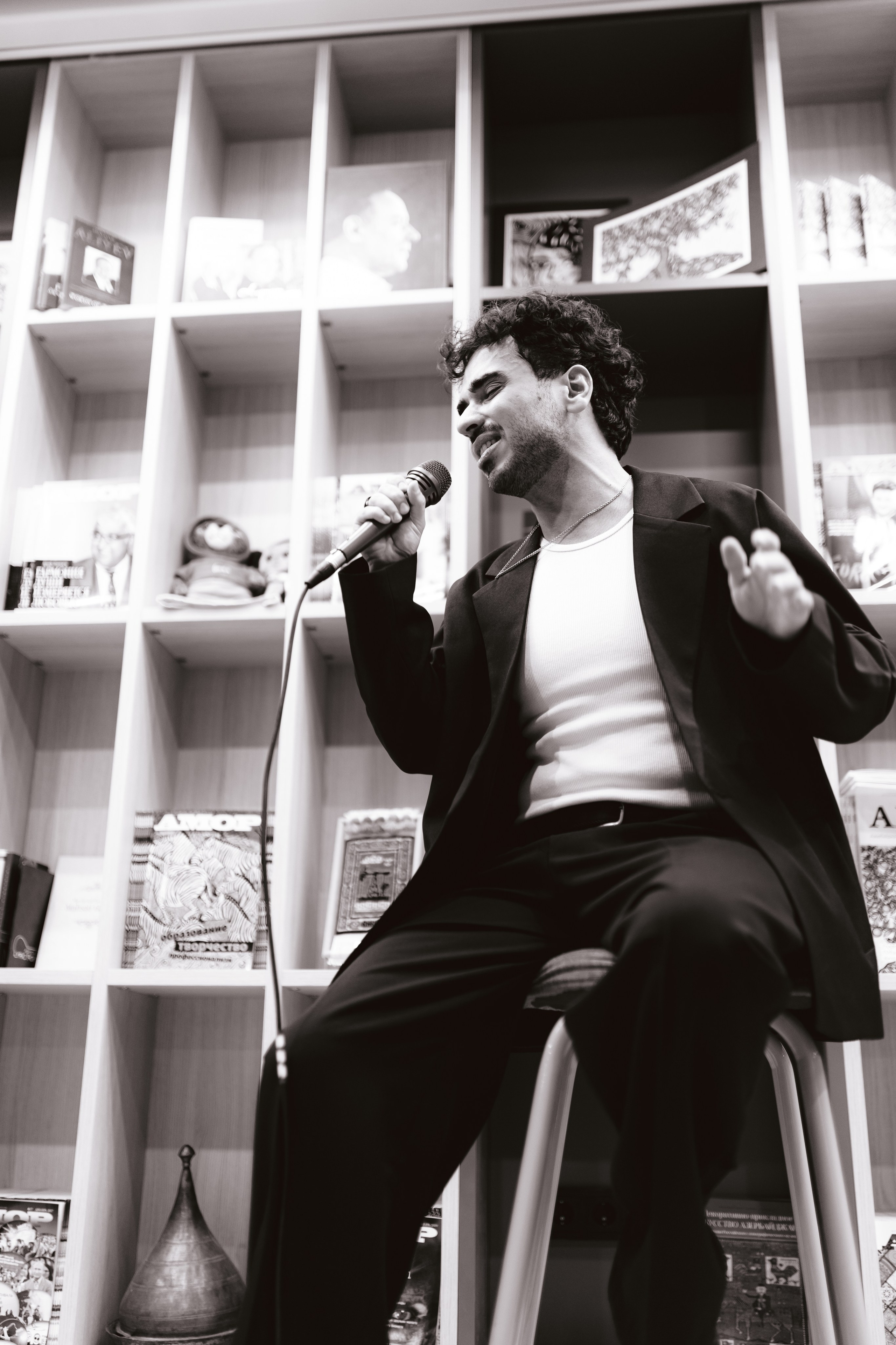 Репортаж. Фотограф Анастасия Козловская aadazzling