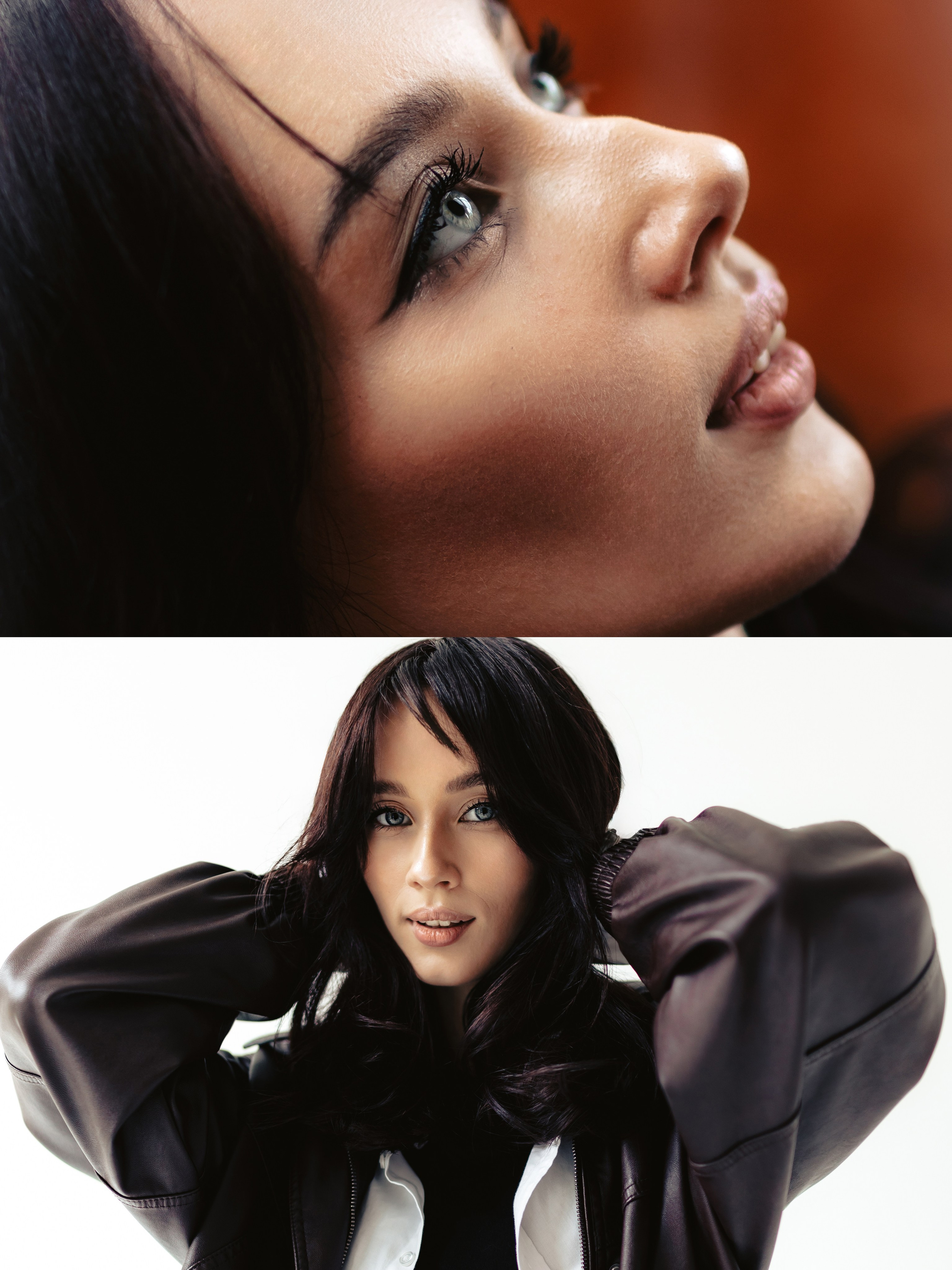 Студийные. Фотограф Анастасия Козловская aadazzling