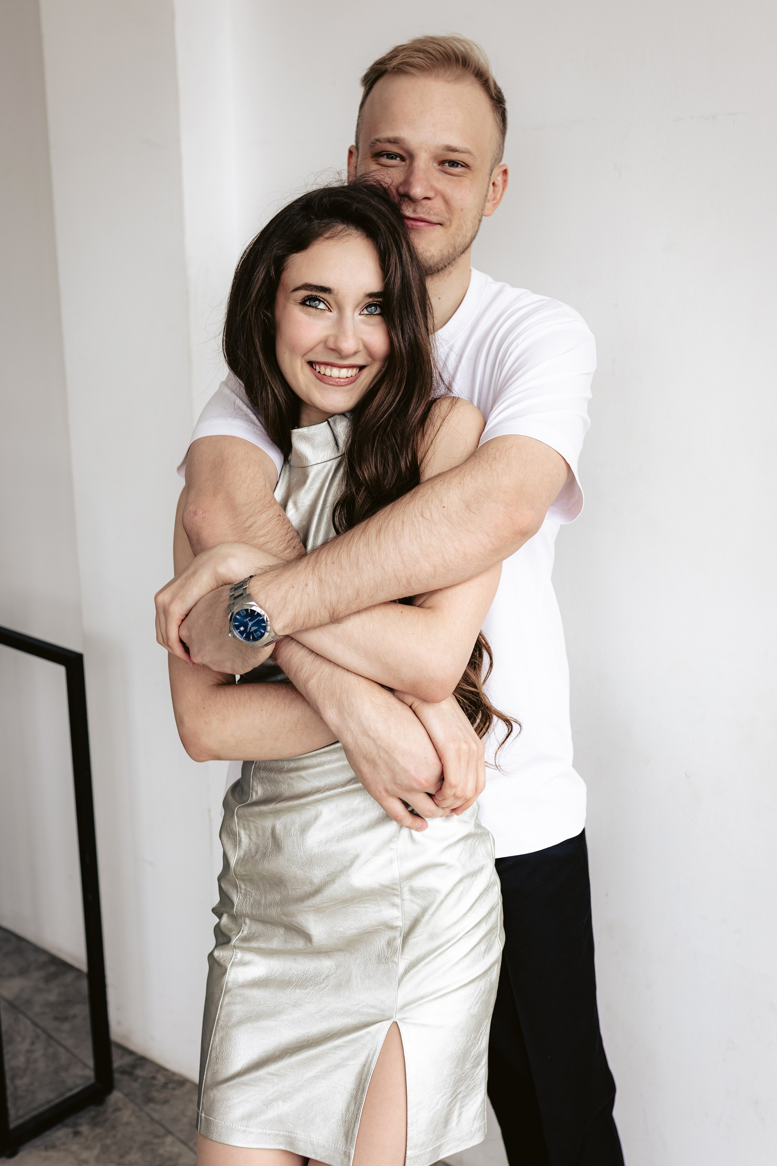 Парные и семейные съемки. Фотограф Анастасия Козловская aadazzling