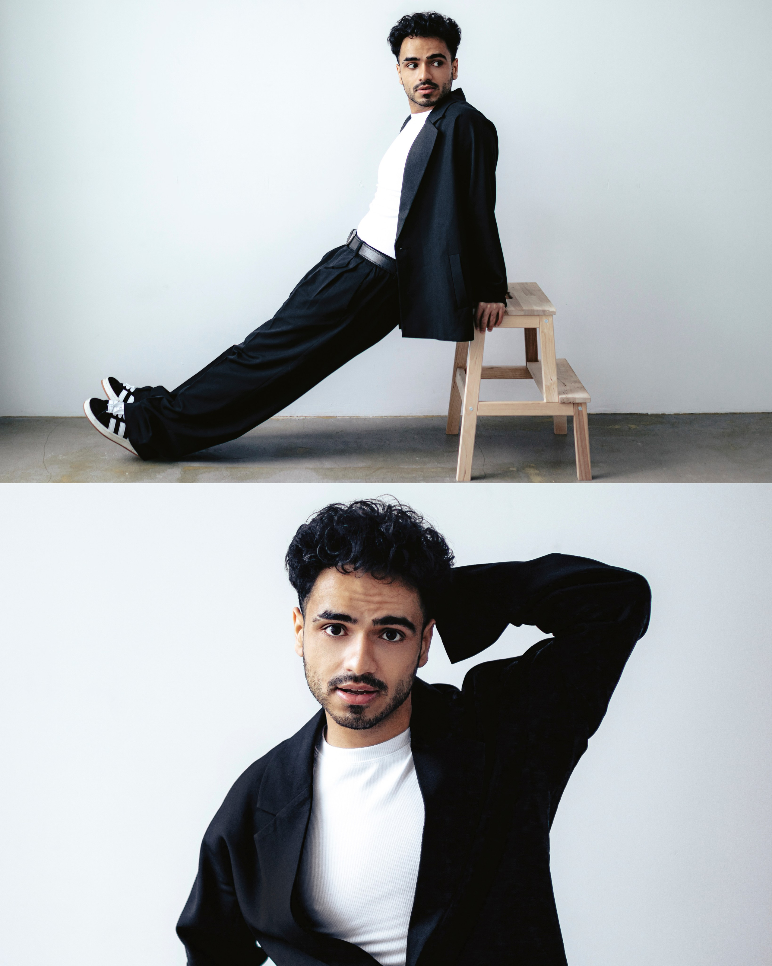 Студийные. Фотограф Анастасия Козловская aadazzling