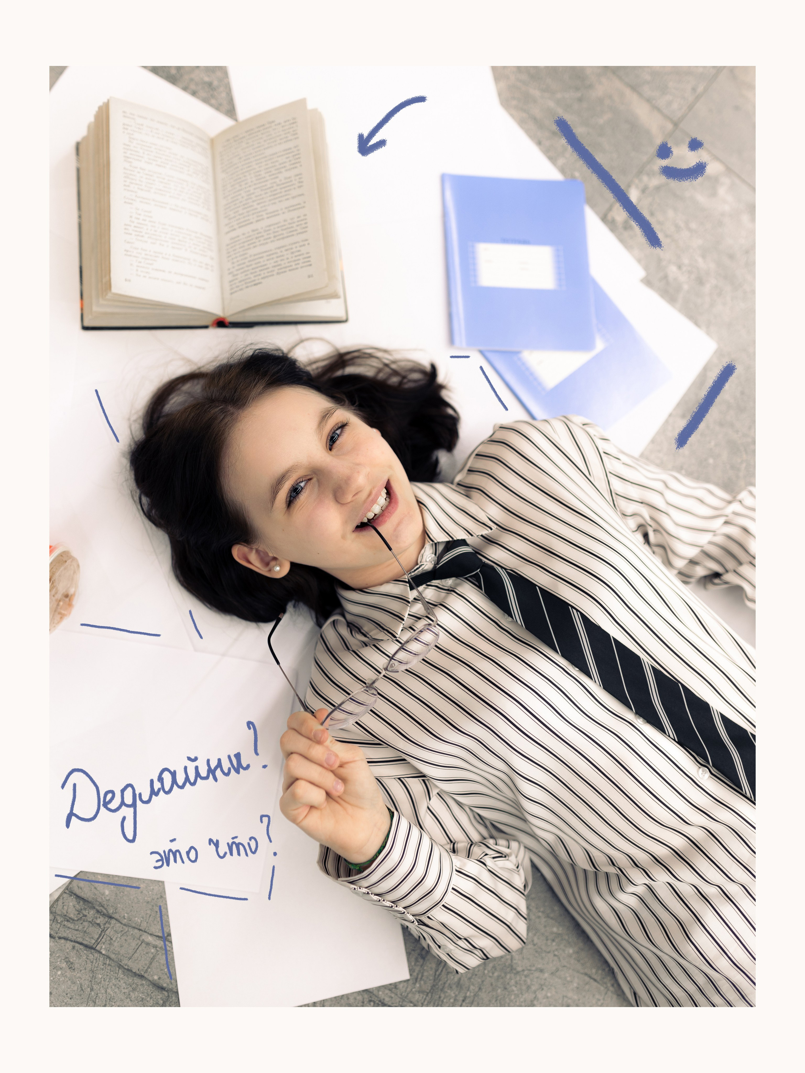 Студийные. Фотограф Анастасия Козловская aadazzling