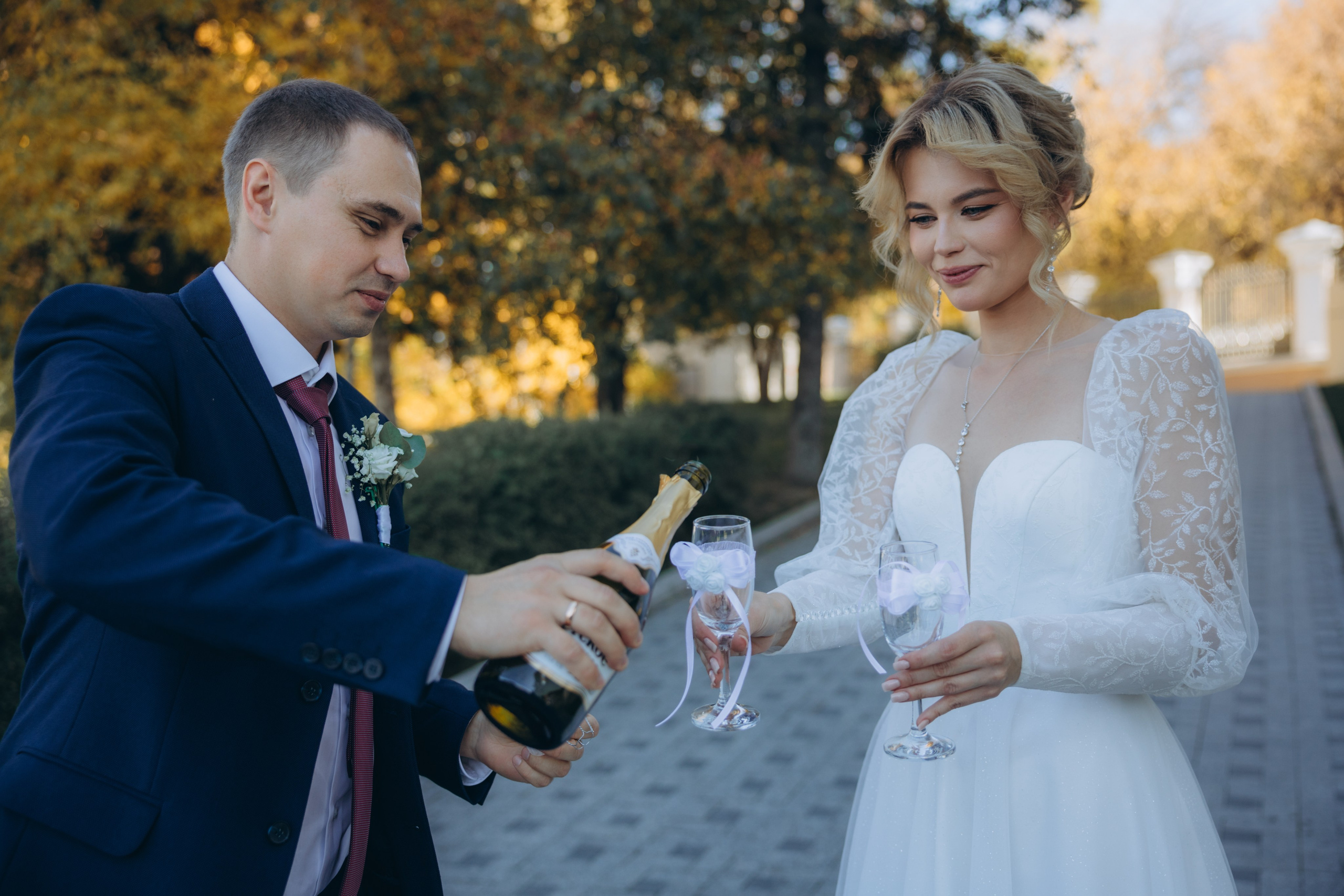 Wedding Day. Свадебный, семейный фотограф в Иркутске Светлана Макаричева