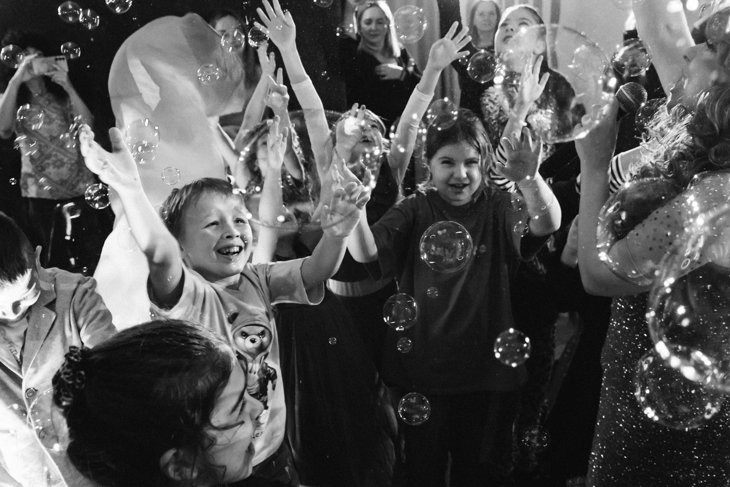 Эмилия. Фотограф мероприятий и спорта: юбилеев, дней рождений и корпоративов из Москвы