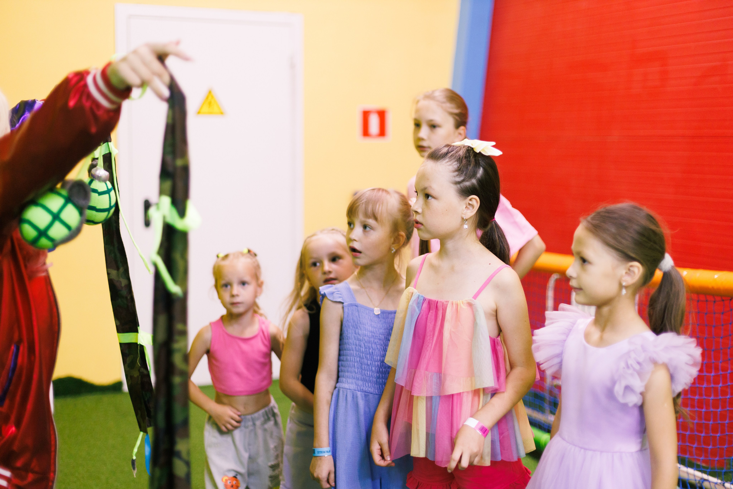 Тая. Фотограф мероприятий и спорта: юбилеев, дней рождений и корпоративов из Москвы